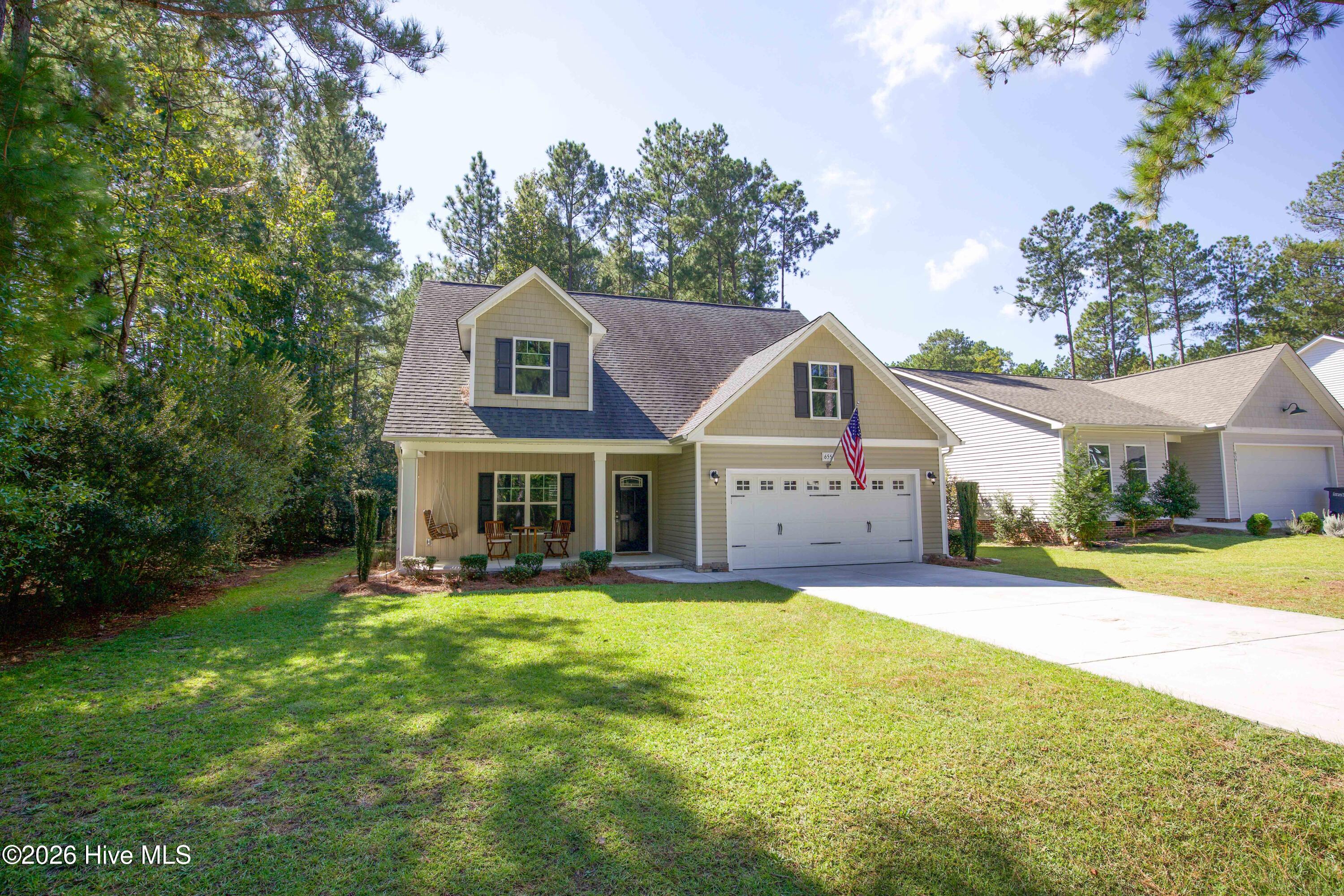 655 Bald Eagle Drive Property Photo 2