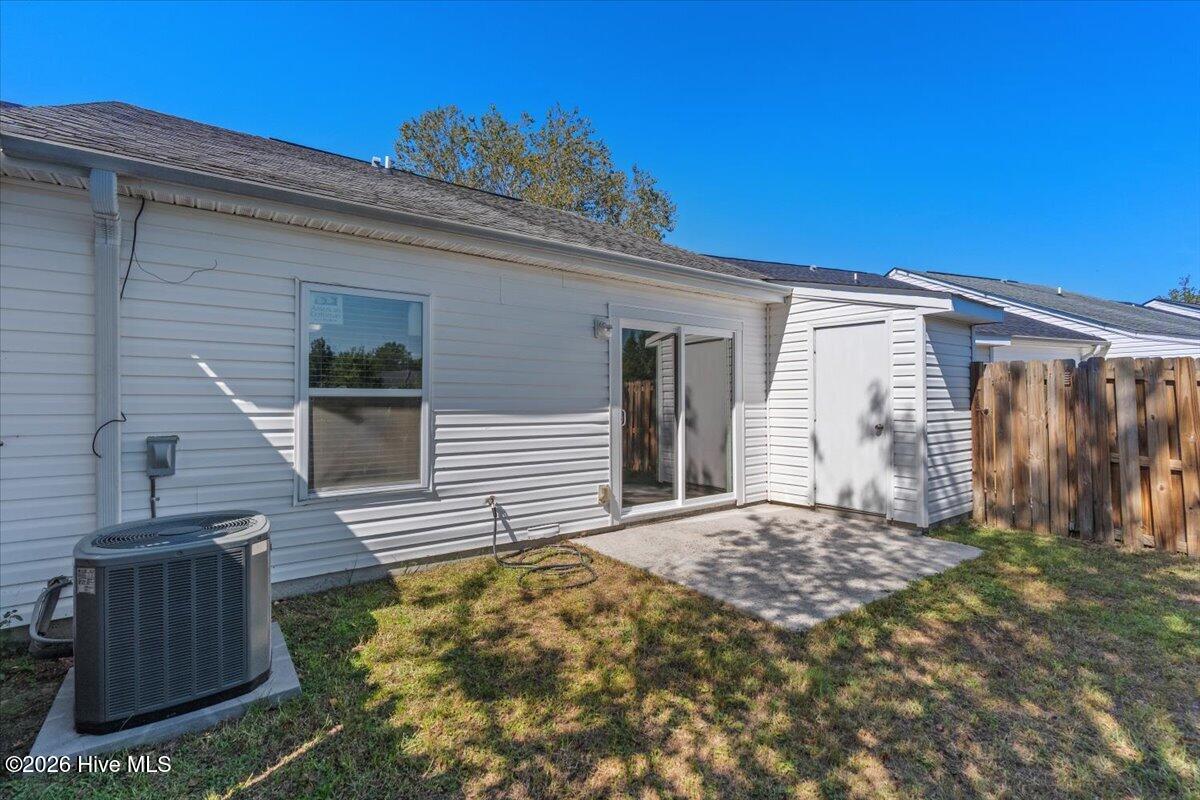 7026 Reagan Circle Property Photo 31