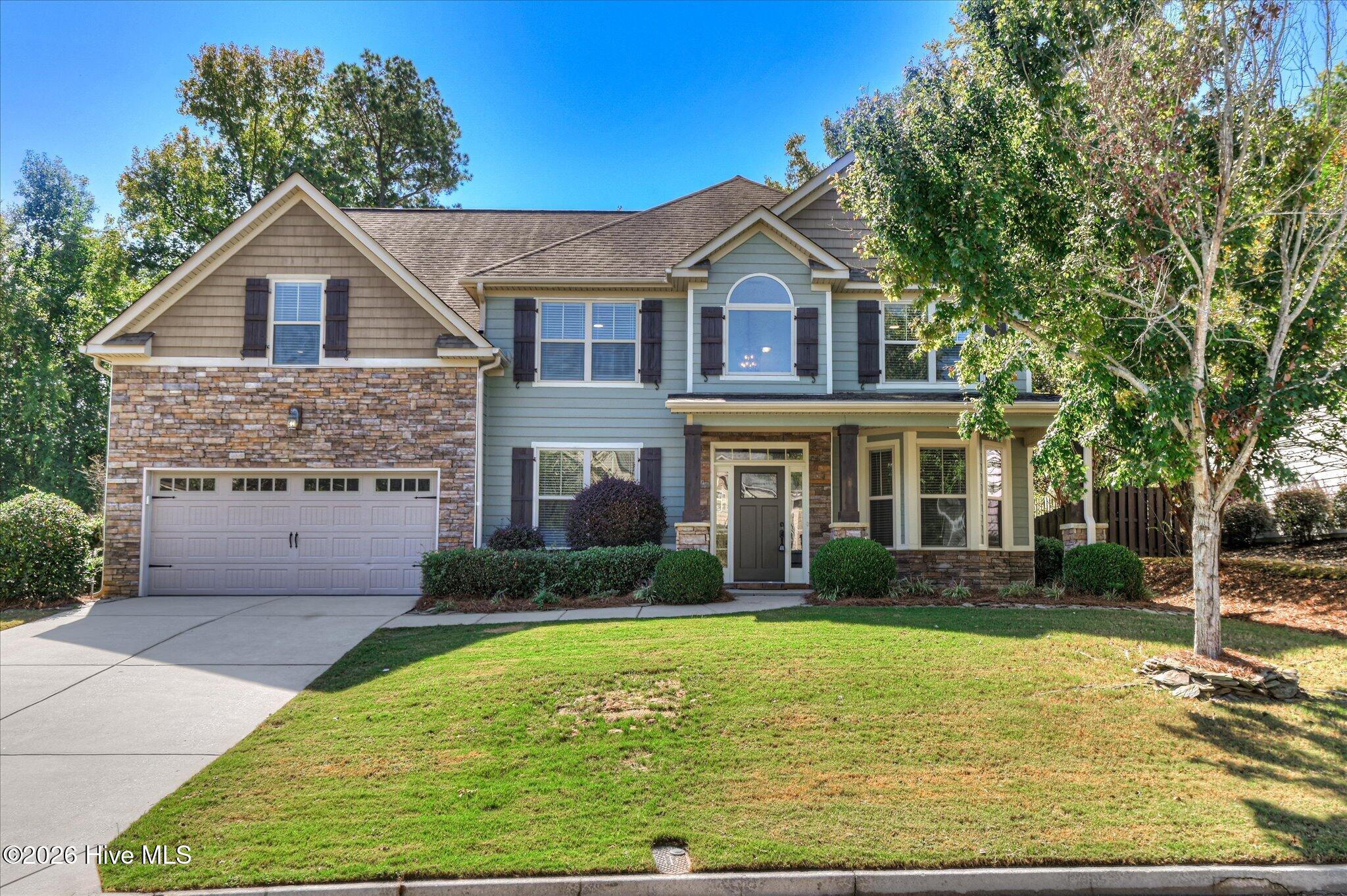 1148 Sumter Landing Circle Property Photo 1