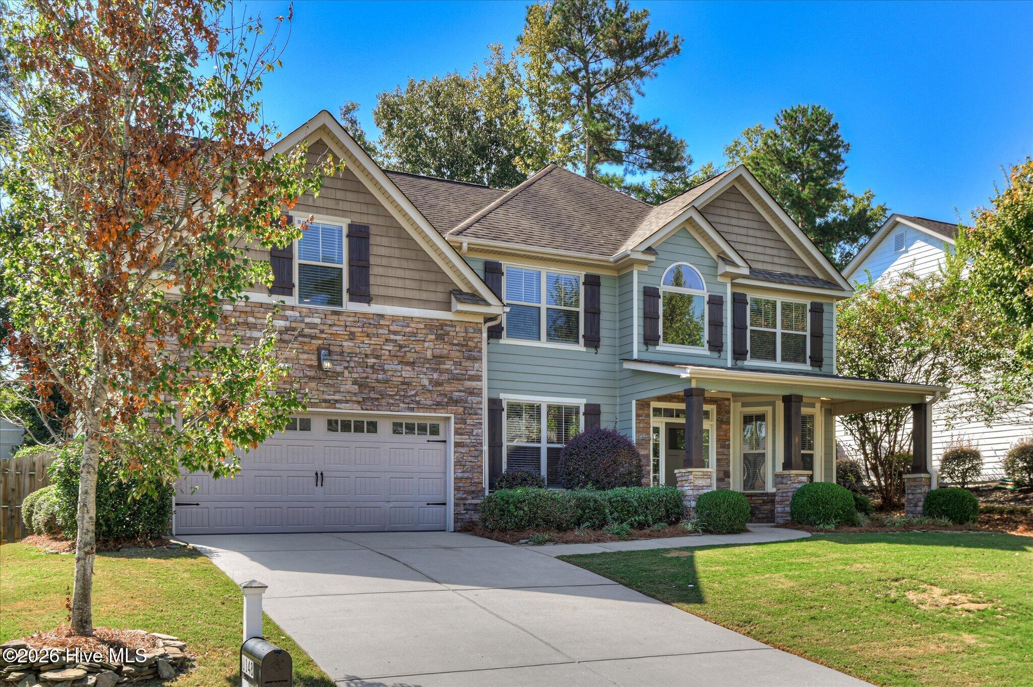1148 Sumter Landing Circle Property Photo 3