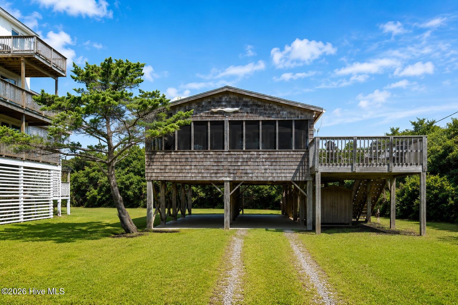 57247 Flambeau Road Property Photo 1