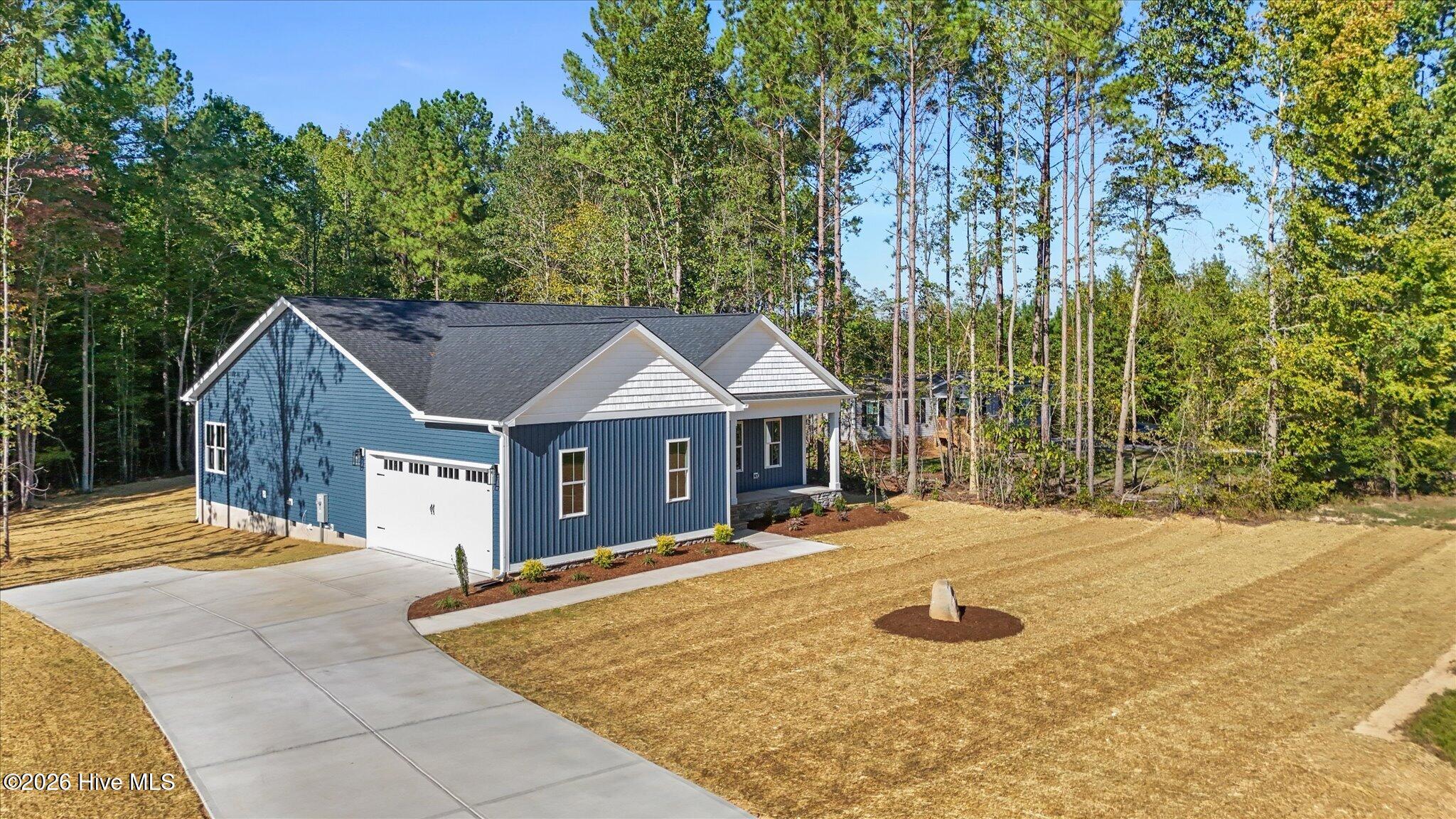 2022 Hayes Road Property Photo 2