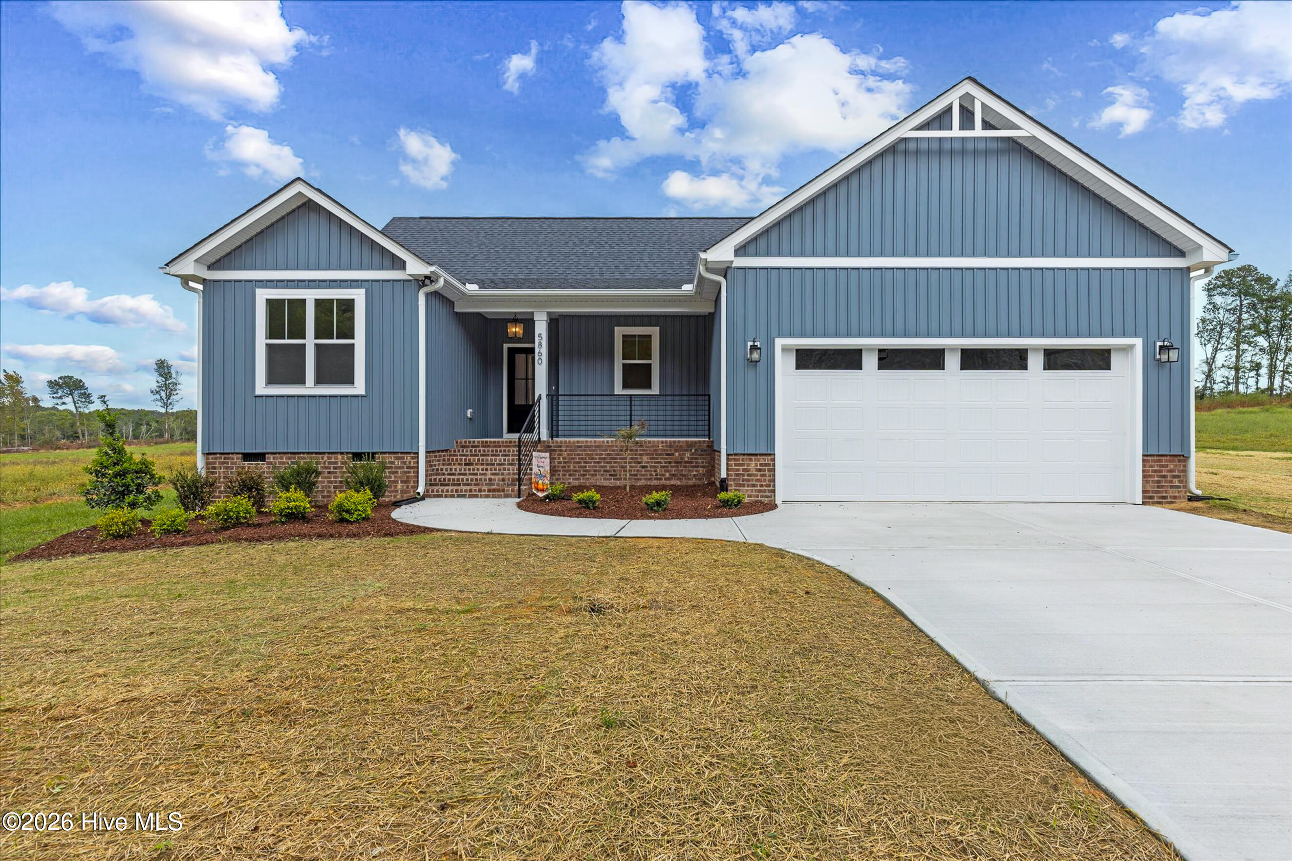 5860 Boulden Road Property Photo 1