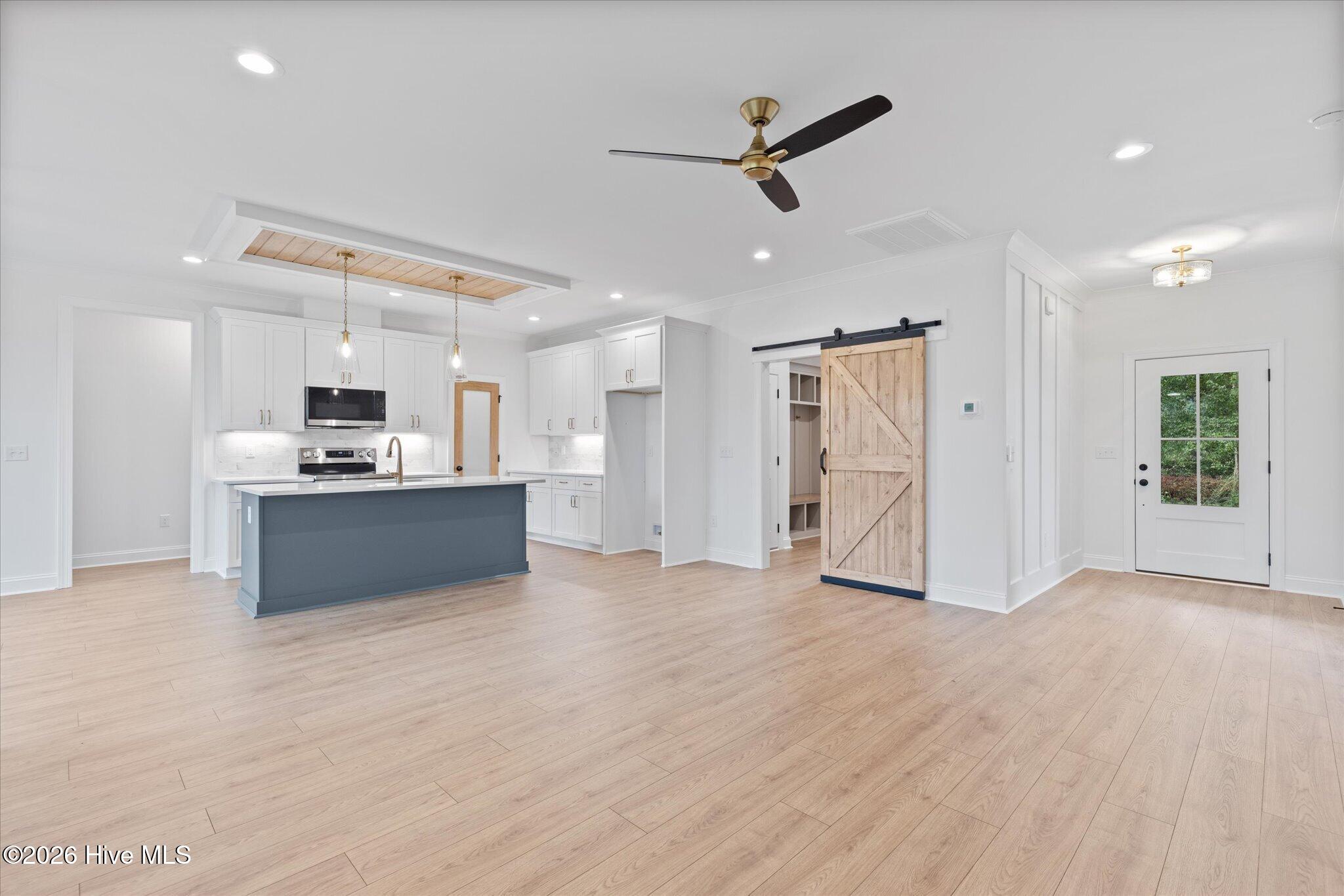 5860 Boulden Road Property Photo 3