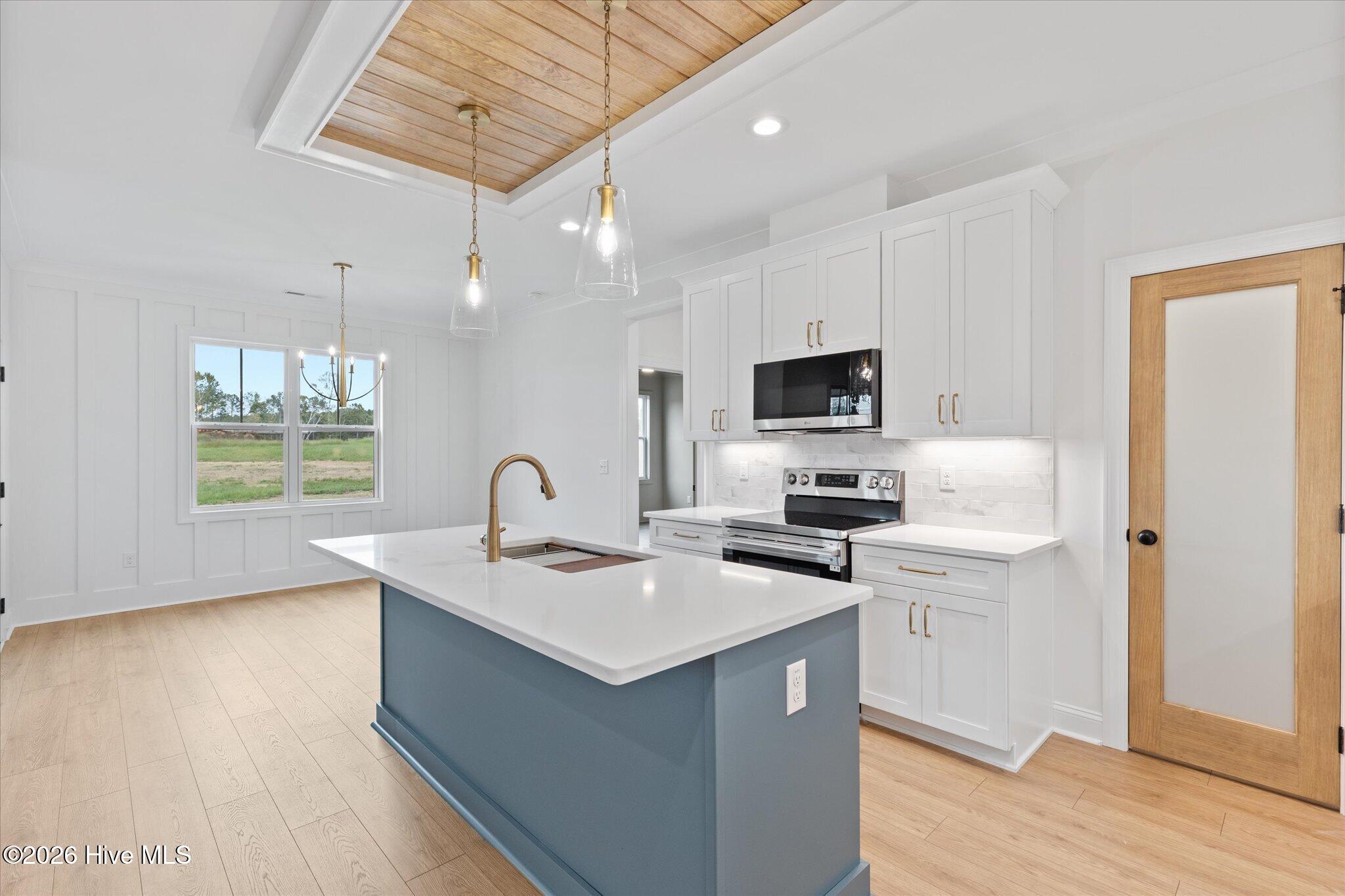 5860 Boulden Road Property Photo 4