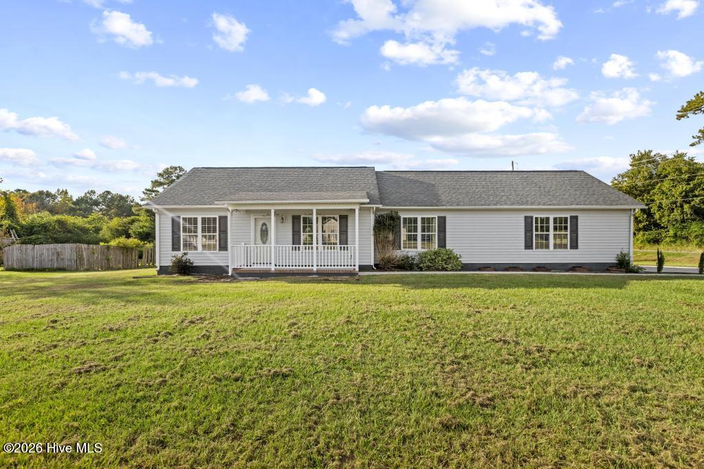 100 Goldie Lane Property Photo 1