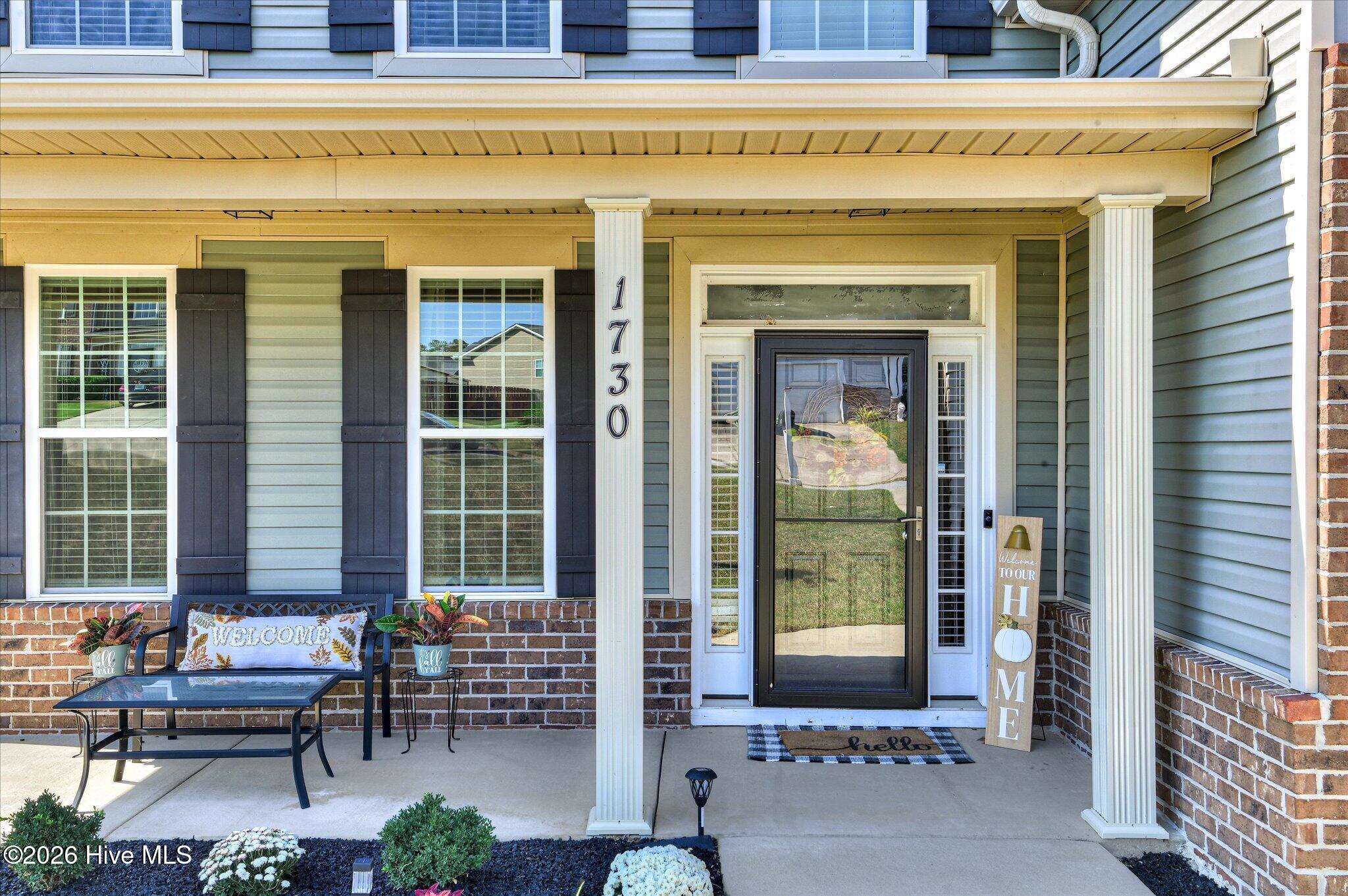1730 Ethan Way Property Photo 2