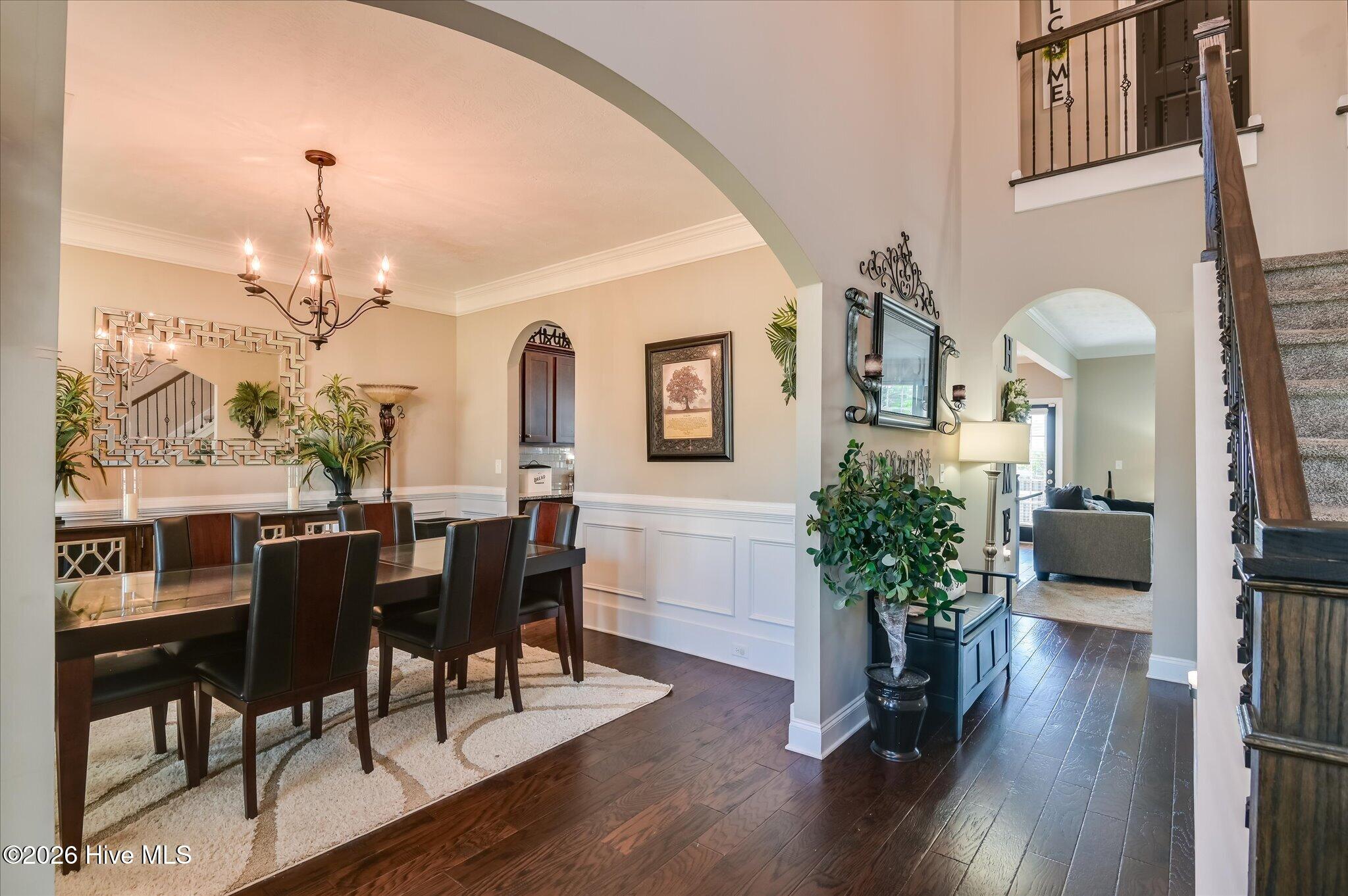 1730 Ethan Way Property Photo 3