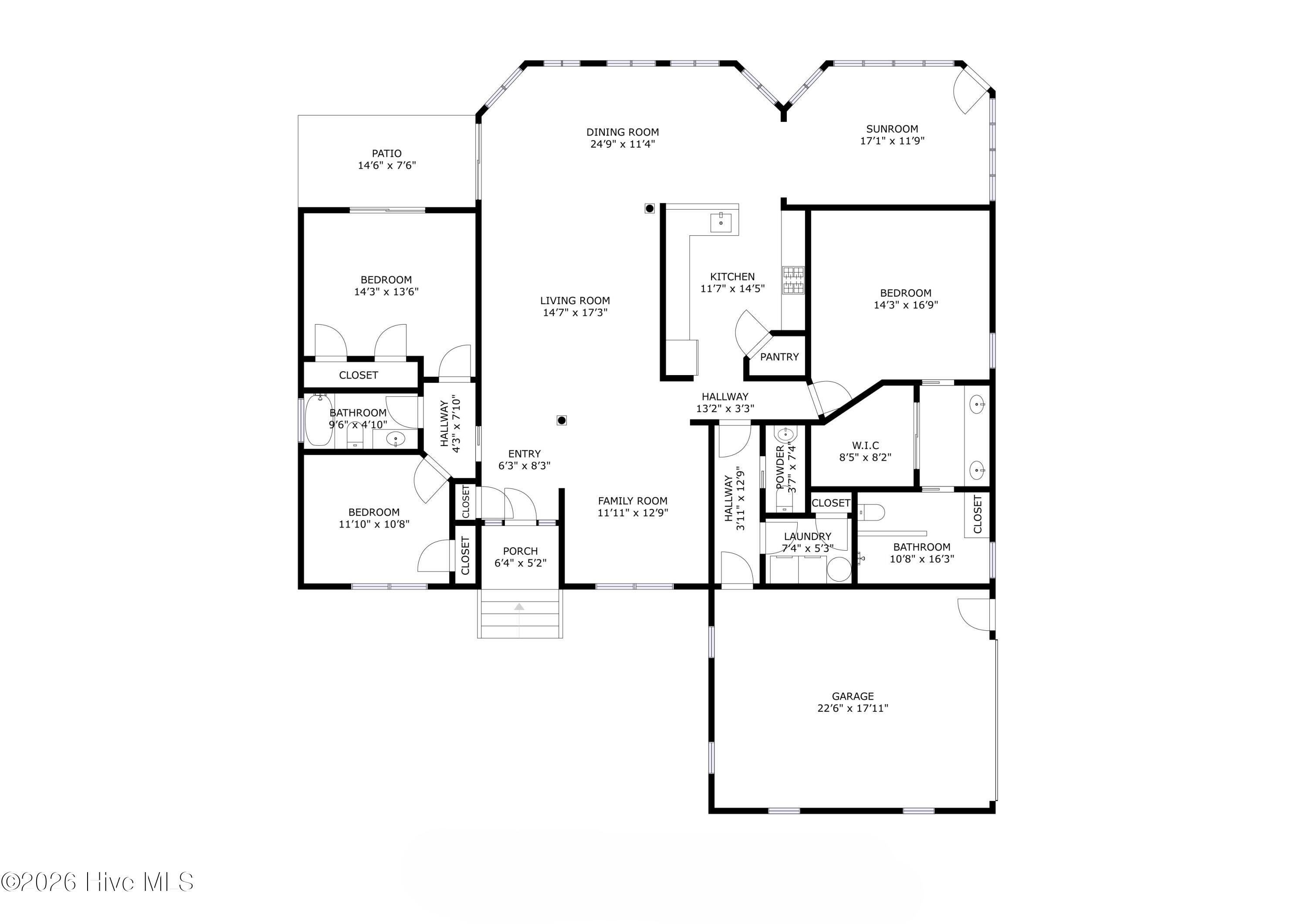 169 Staffordshire Place Sw Property Photo 7