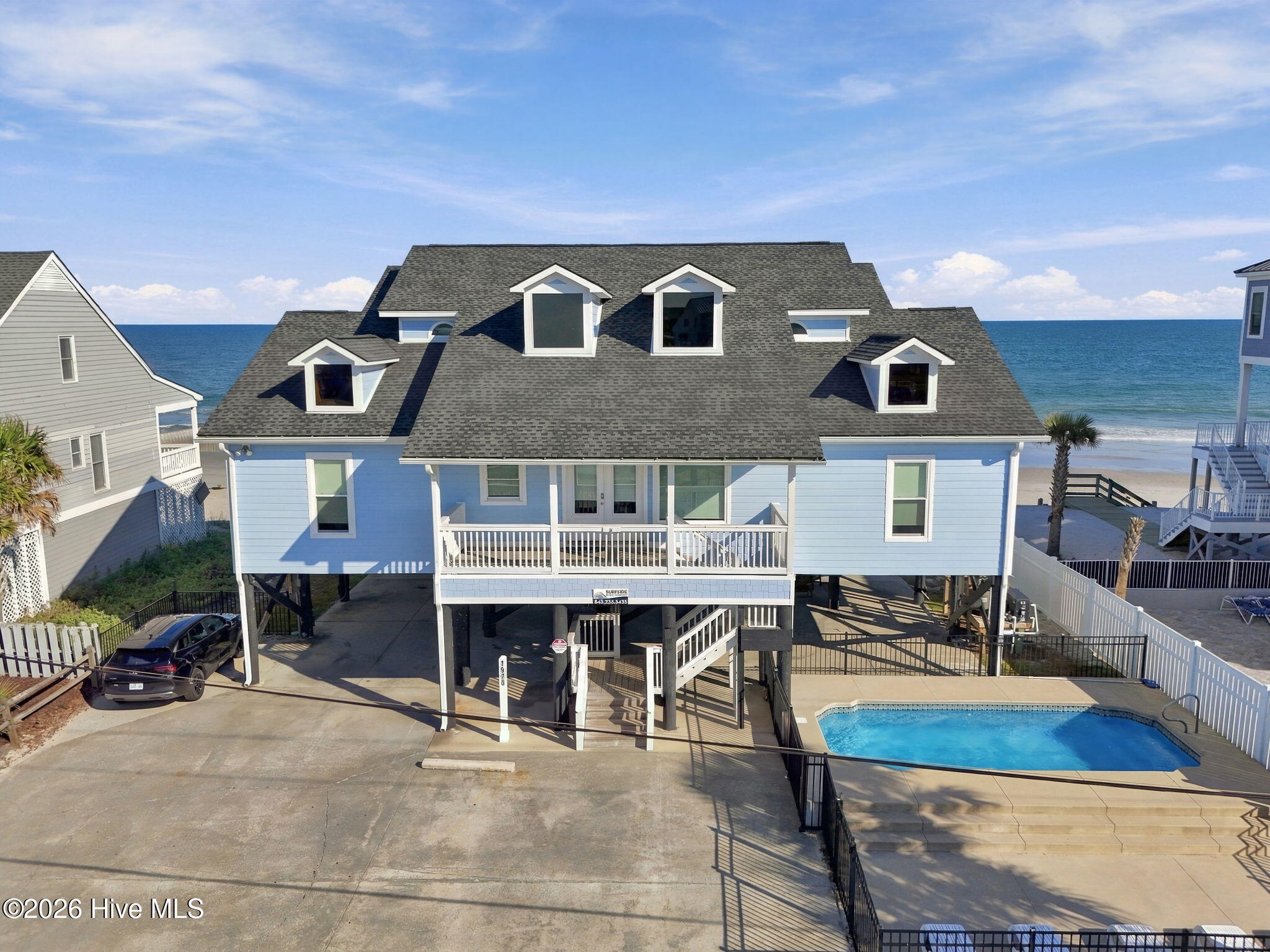 1975 S Waccamaw Drive Property Photo 6