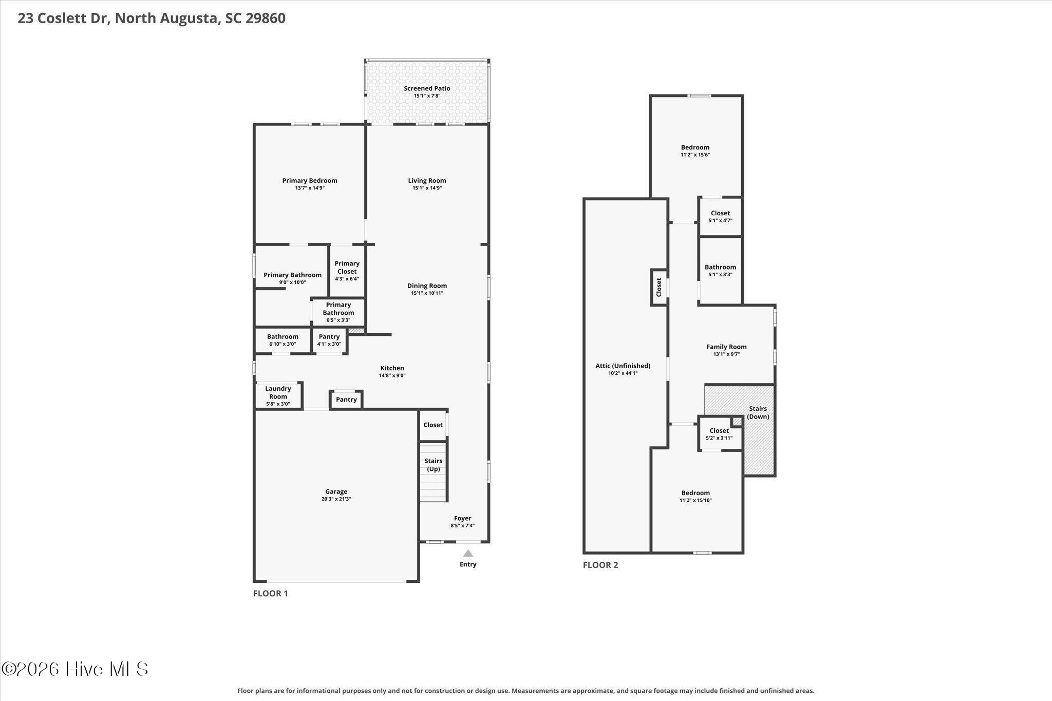 23 Coslett Drive Property Photo 43