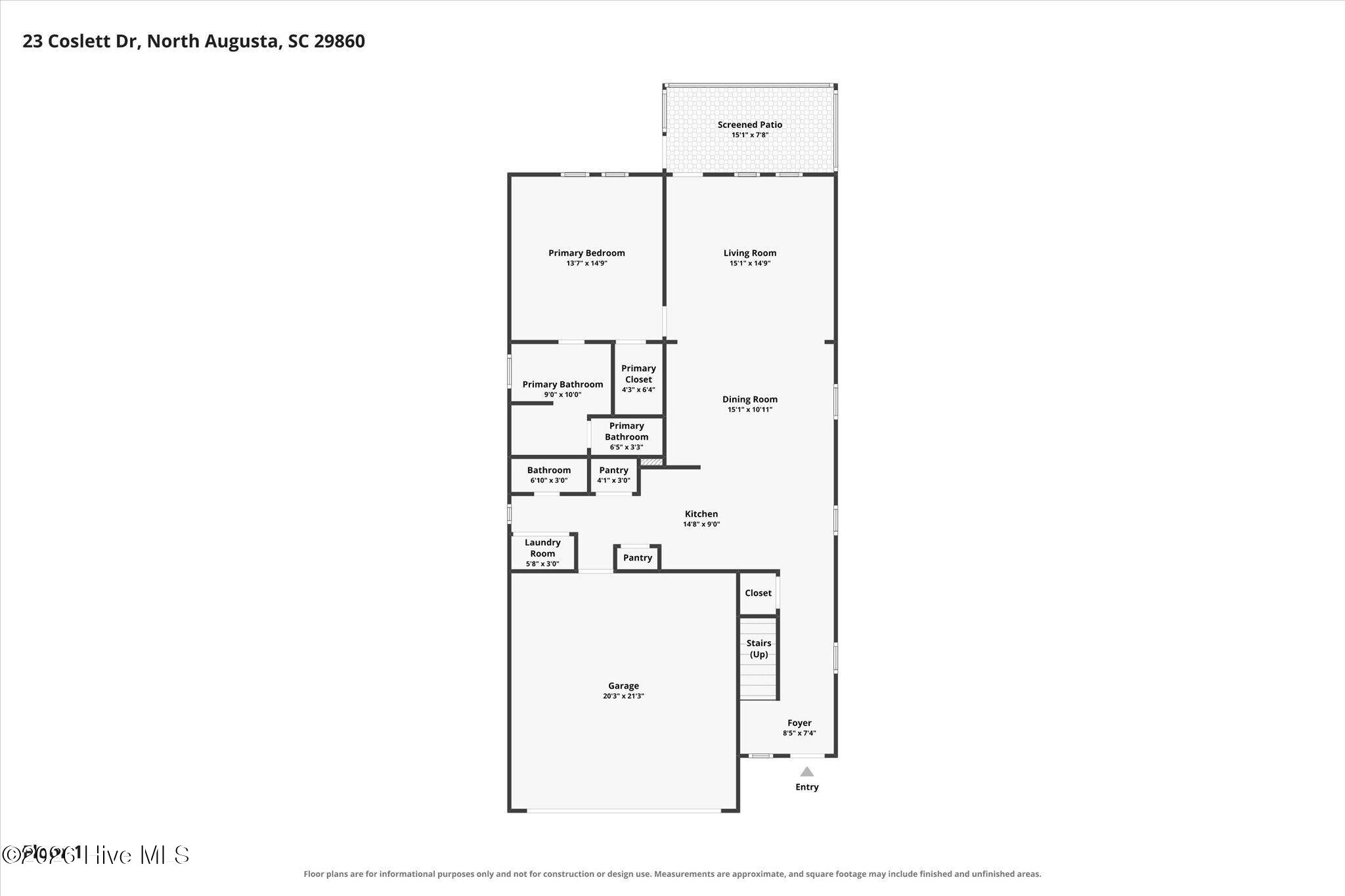 23 Coslett Drive Property Photo 44