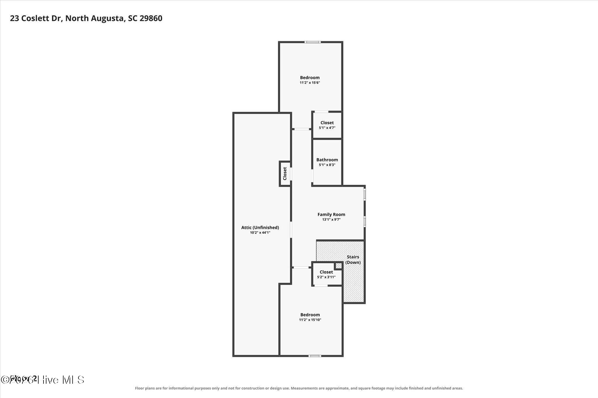 23 Coslett Drive Property Photo 45
