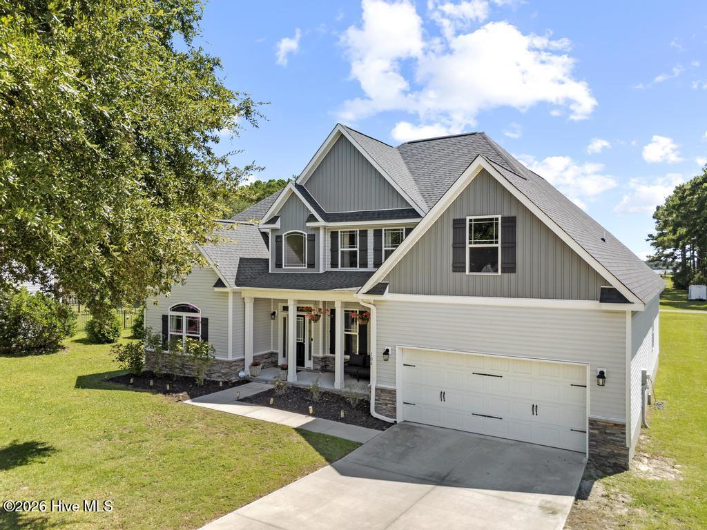 104 Percy Padgett Court Property Photo 2