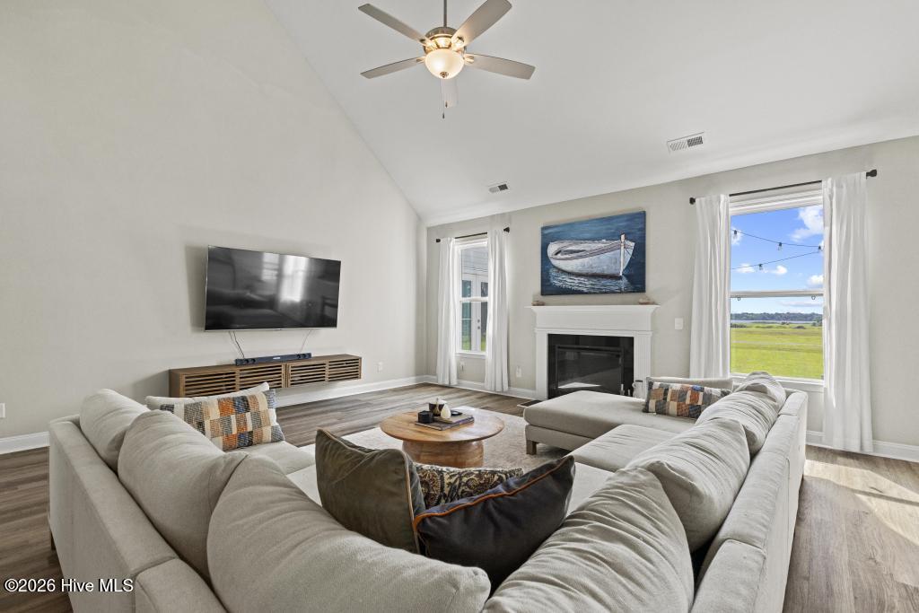104 Percy Padgett Court Property Photo 11