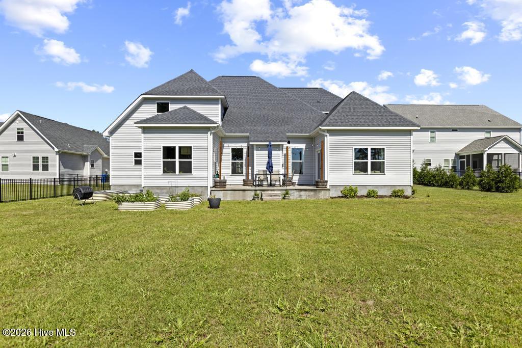104 Percy Padgett Court Property Photo 48