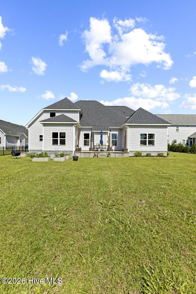 104 Percy Padgett Court Property Photo 49