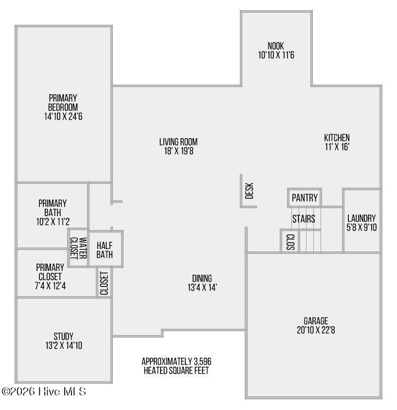 104 Percy Padgett Court Property Photo 62