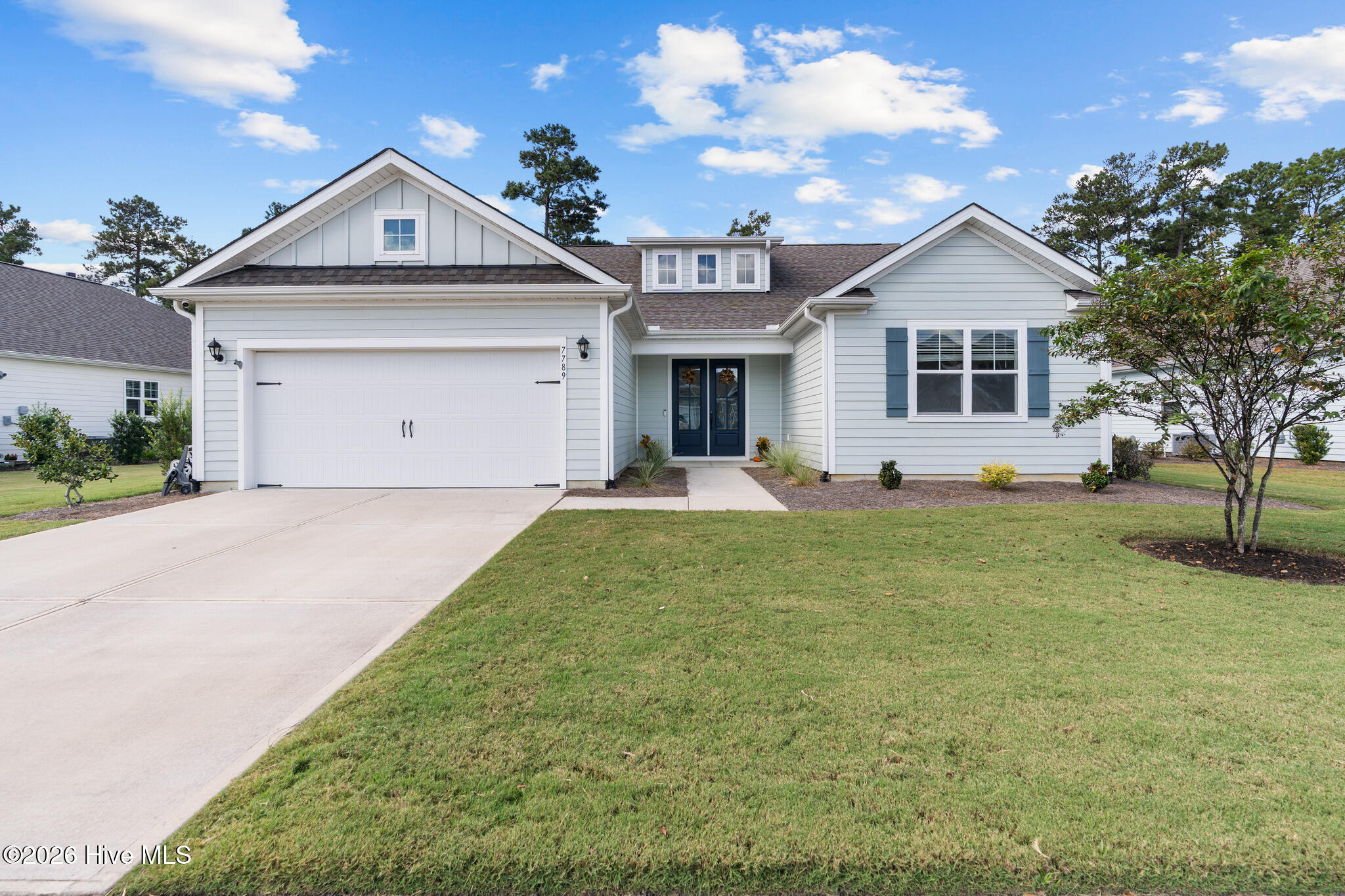 7789 Harrier Circle Property Photo 1
