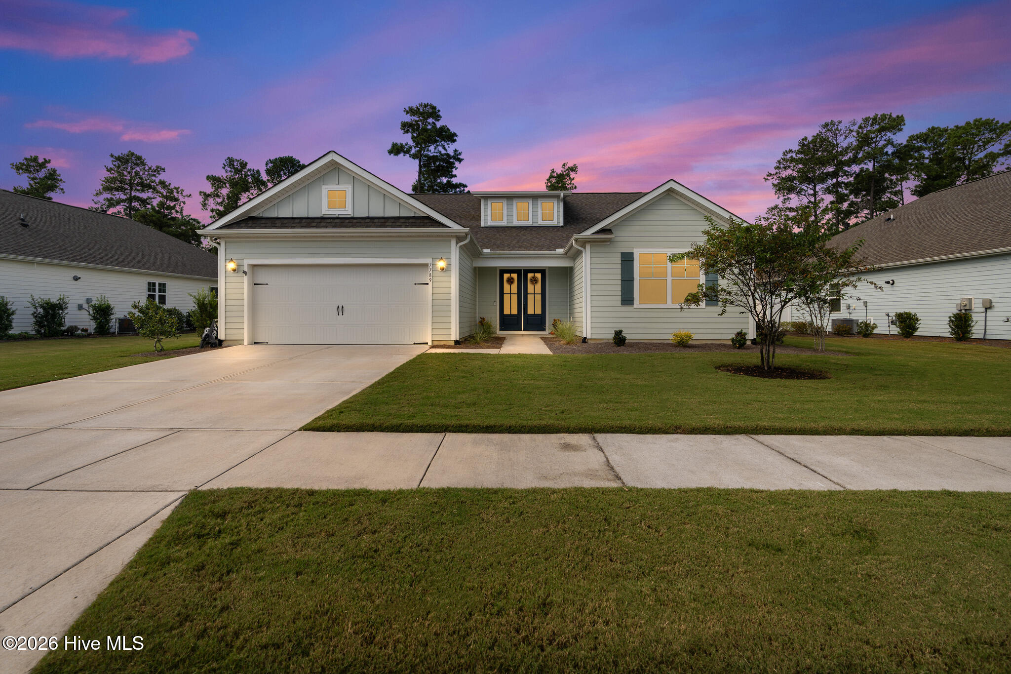 7789 Harrier Circle Property Photo 3