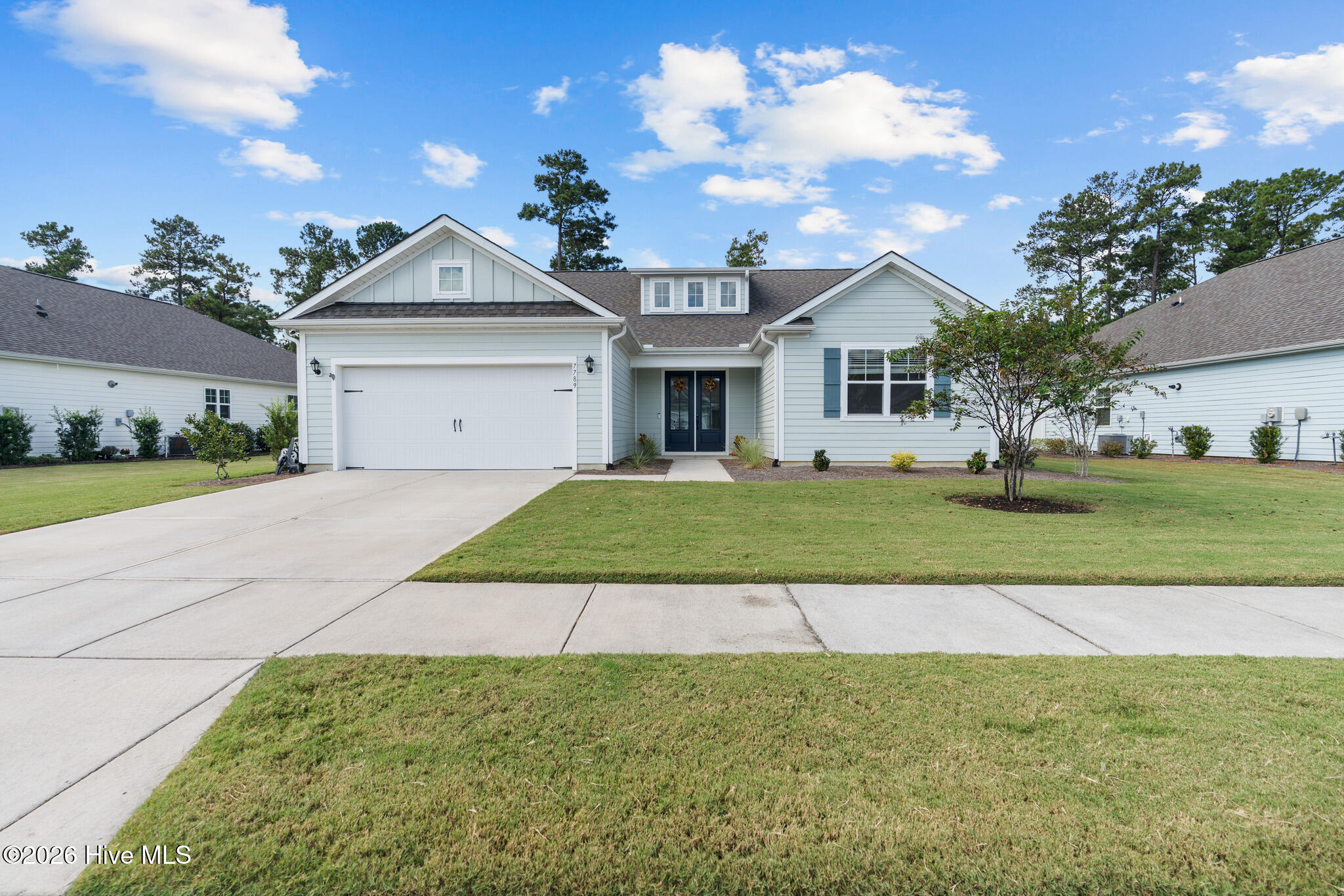 7789 Harrier Circle Property Photo 4
