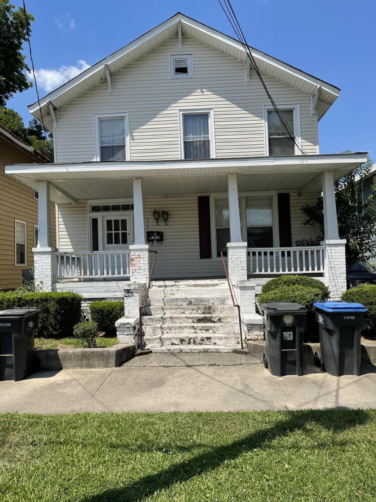 313 Ellis Street Property Photo 1