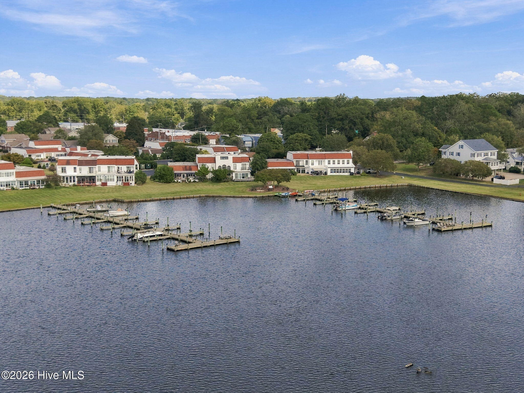 106 Washington Harbor Property Photo 1