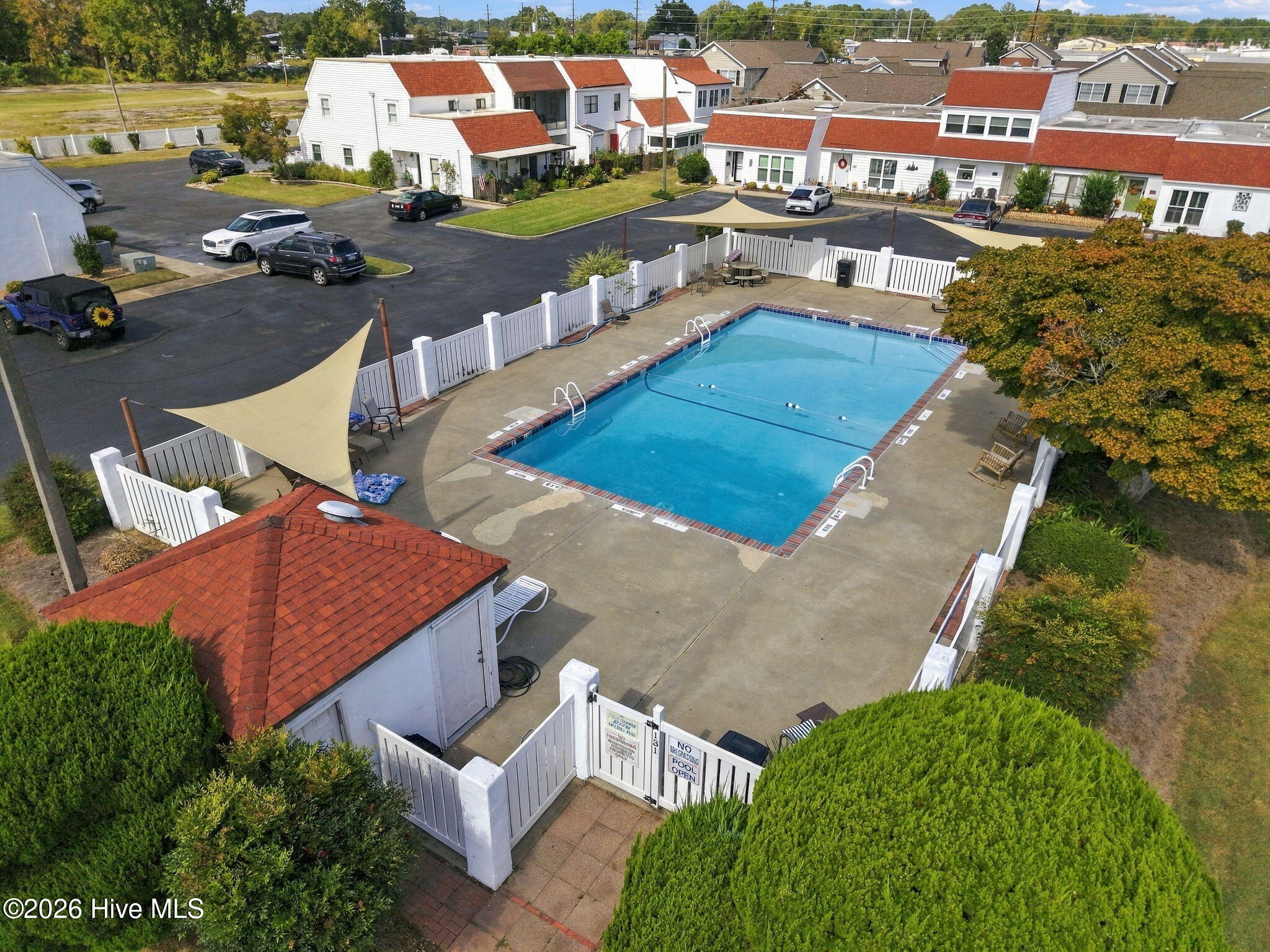 106 Washington Harbor Property Photo 6