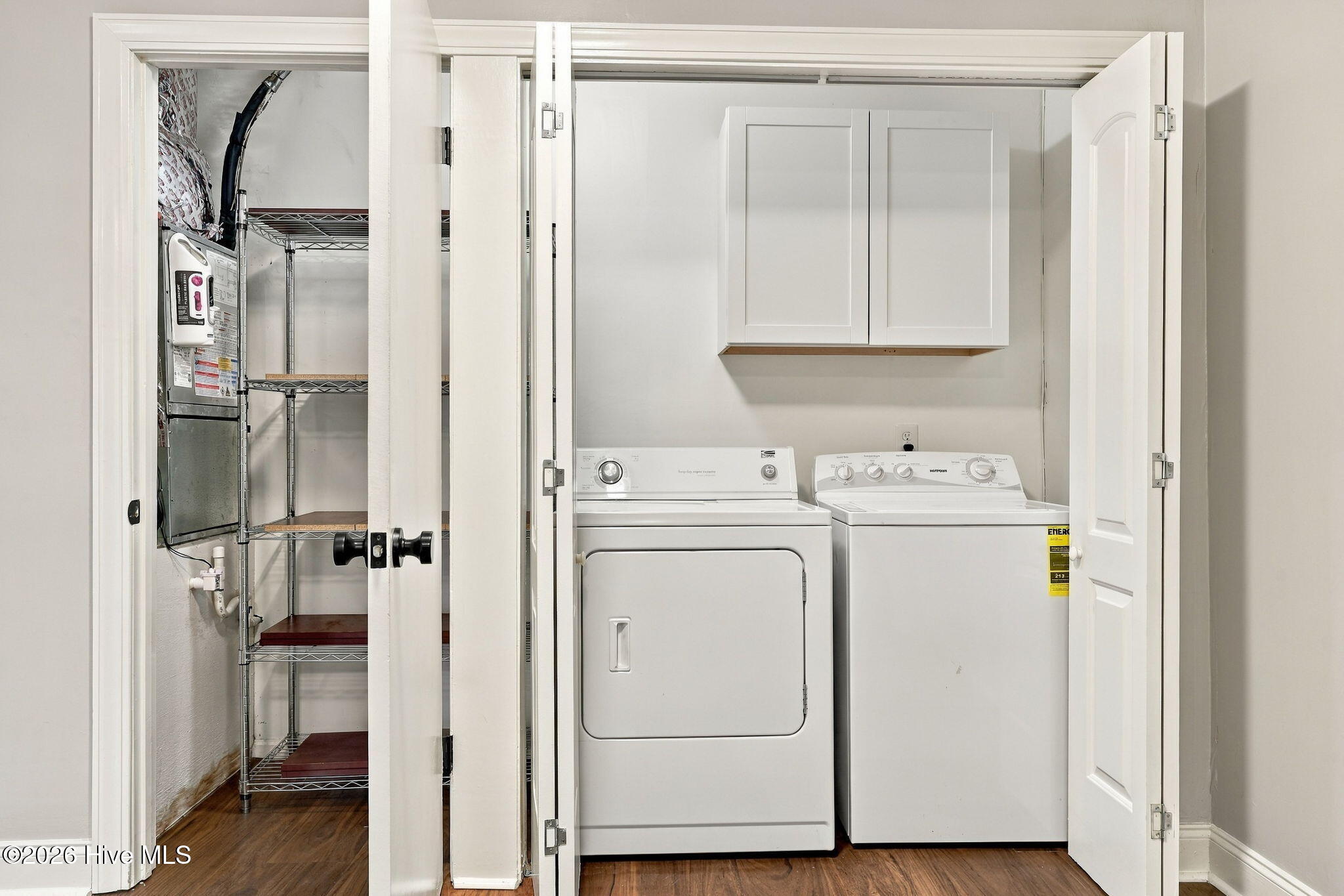 106 Washington Harbor Property Photo 15