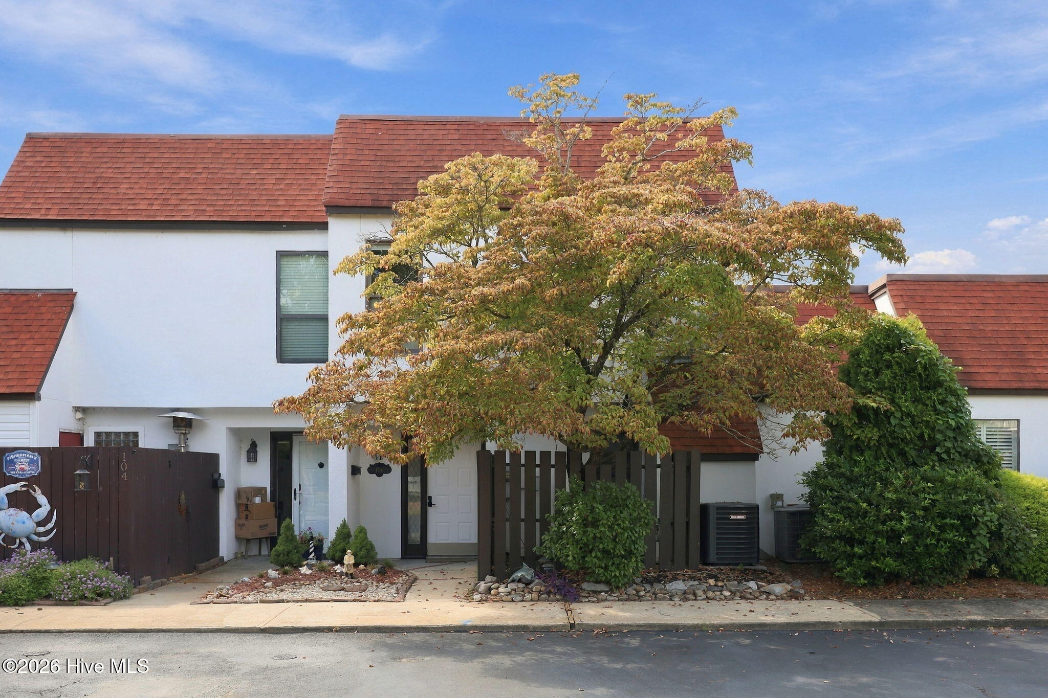 106 Washington Harbor Property Photo 22