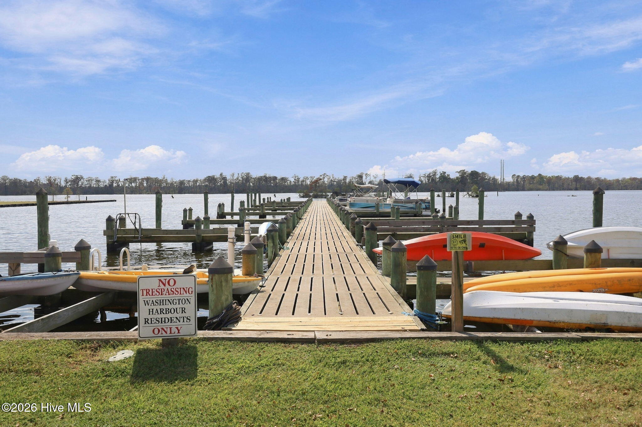 106 Washington Harbor Property Photo 23