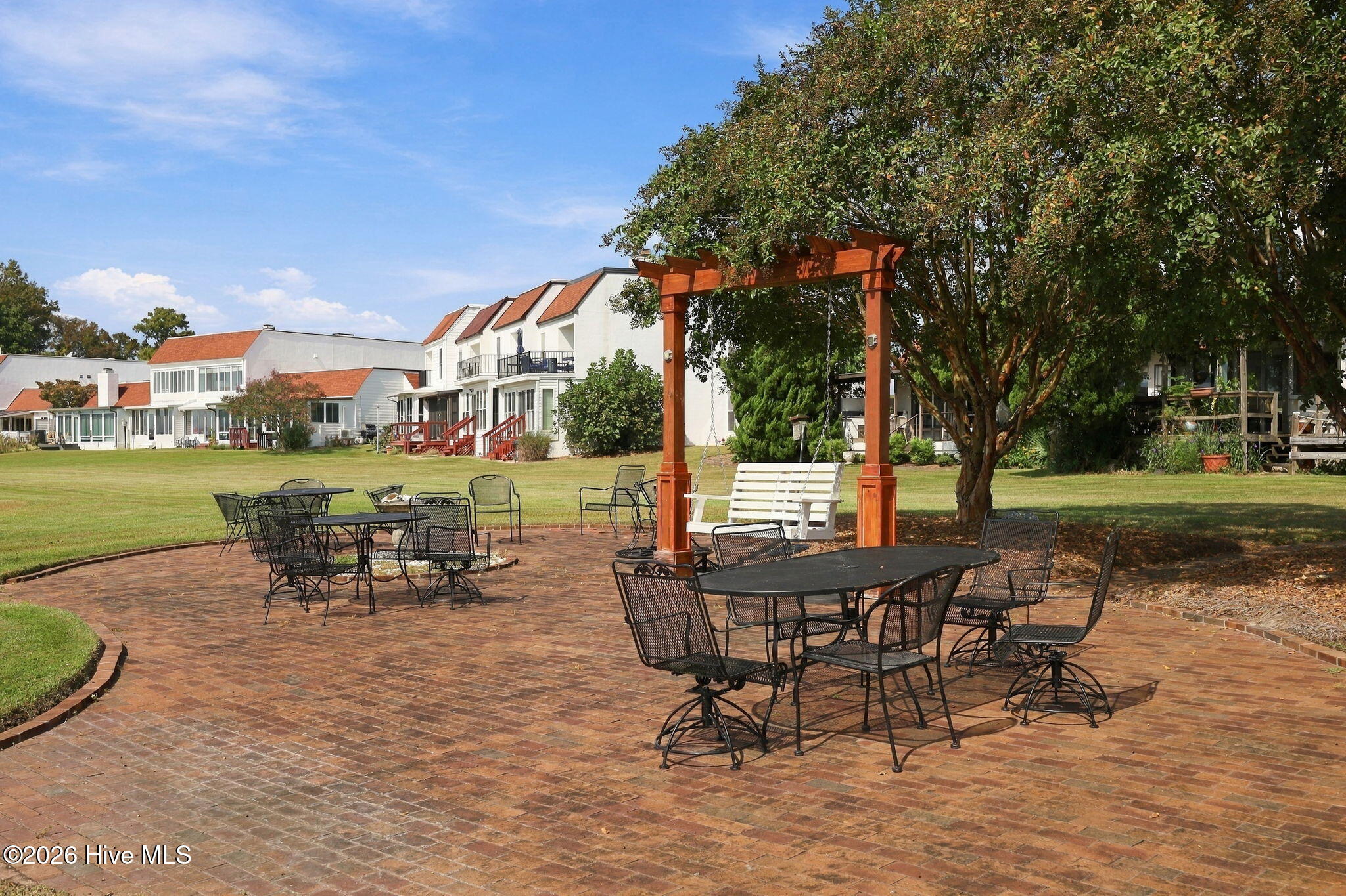 106 Washington Harbor Property Photo 24