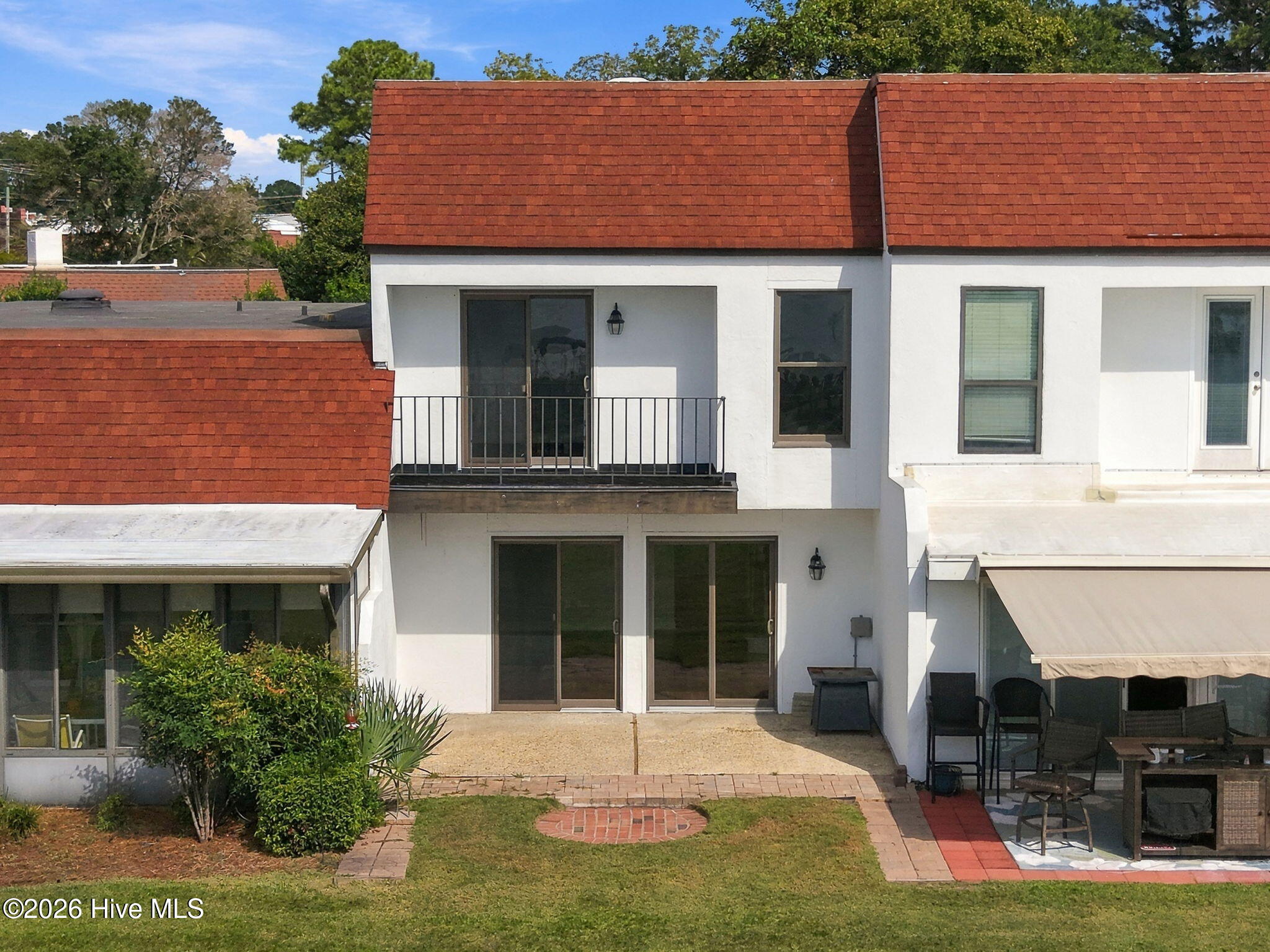 106 Washington Harbor Property Photo 25