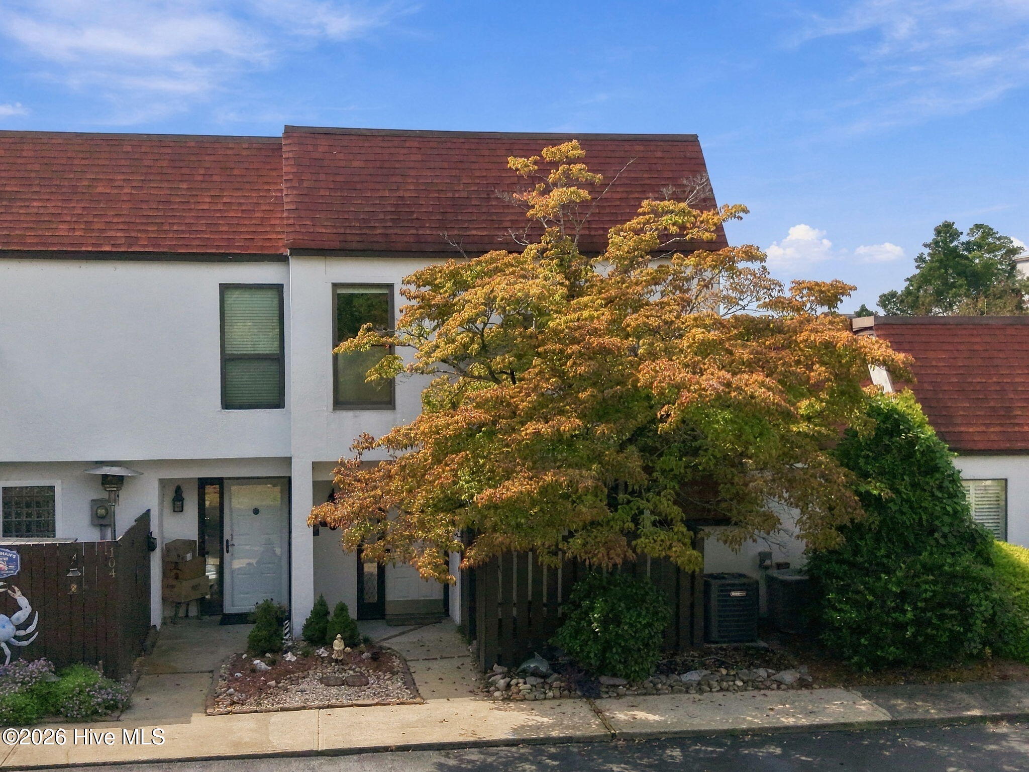 106 Washington Harbor Property Photo 26