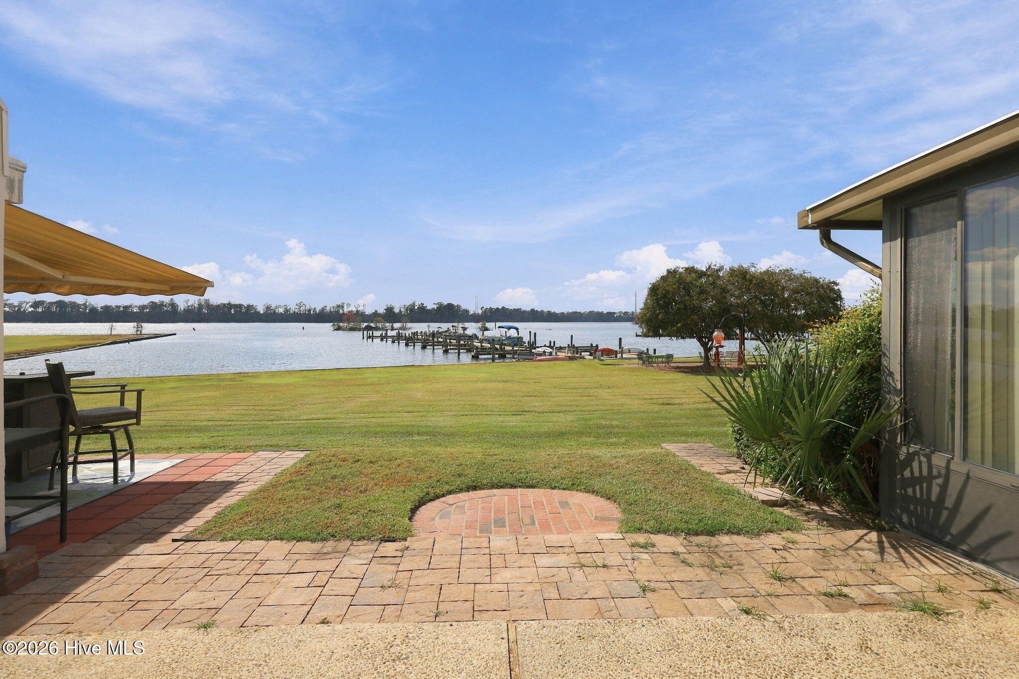 106 Washington Harbor Property Photo 39
