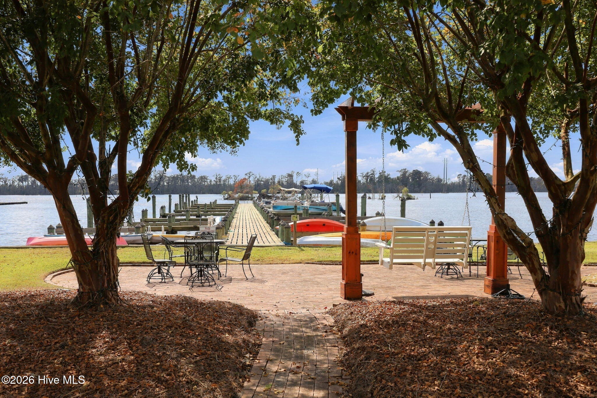 106 Washington Harbor Property Photo 40