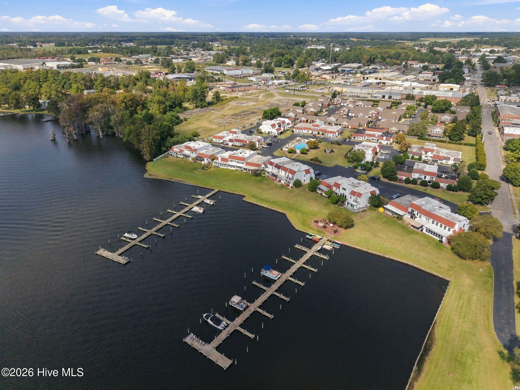 106 Washington Harbor Property Photo 42