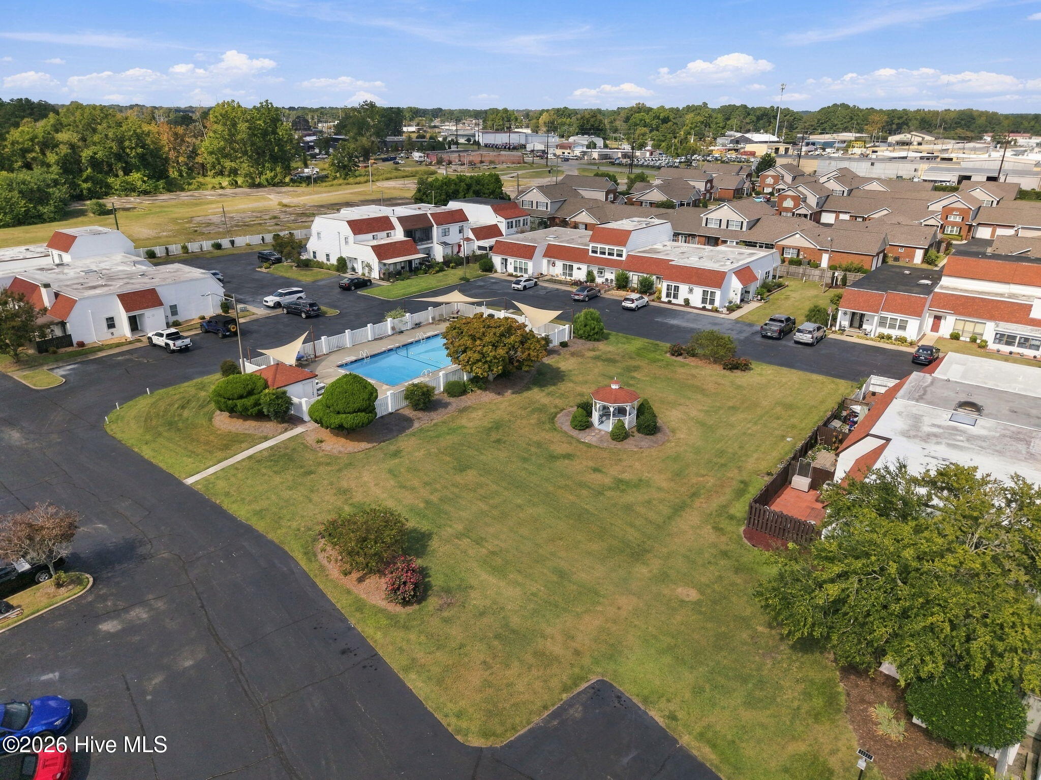 106 Washington Harbor Property Photo 43