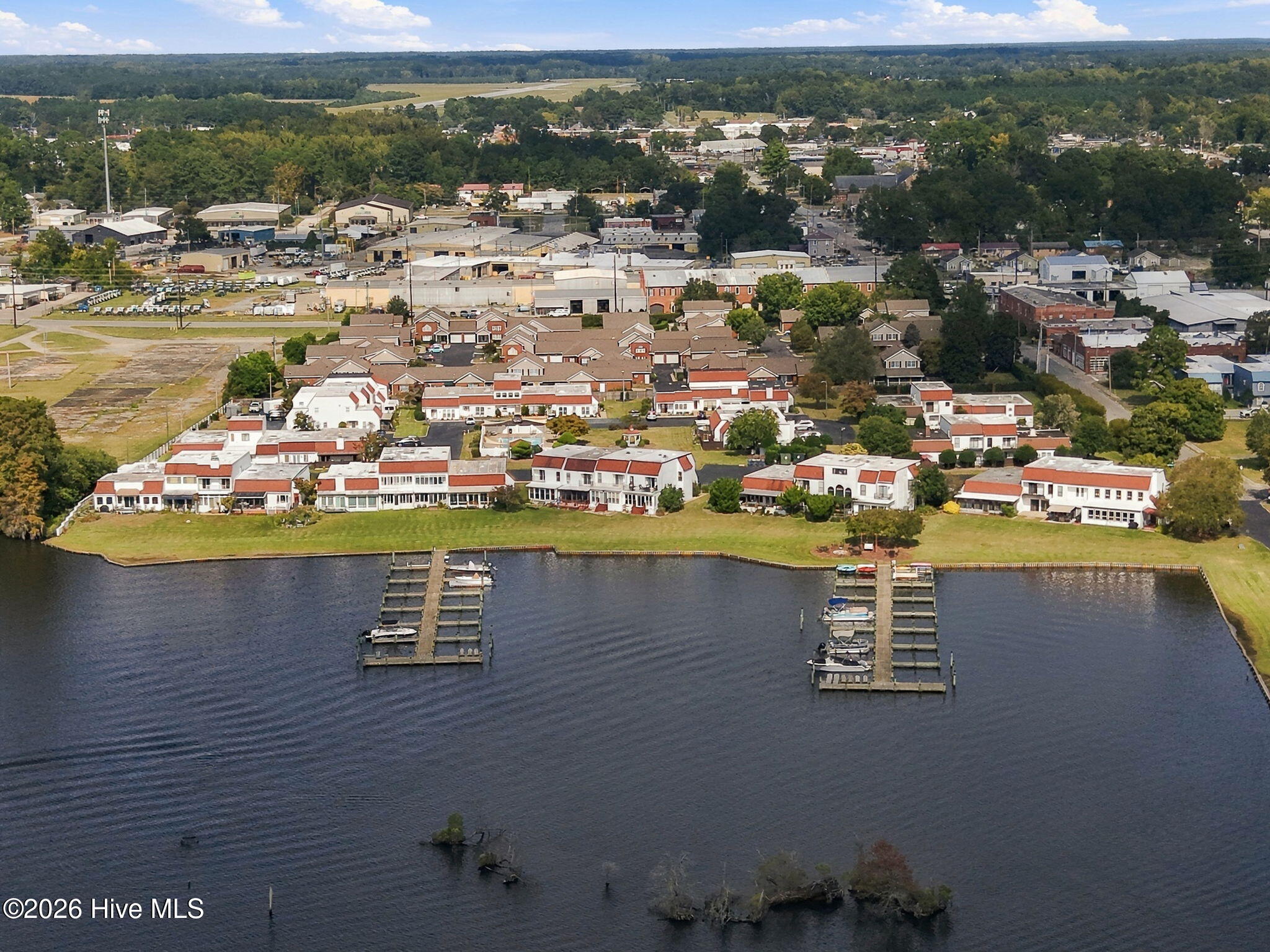 106 Washington Harbor Property Photo 44