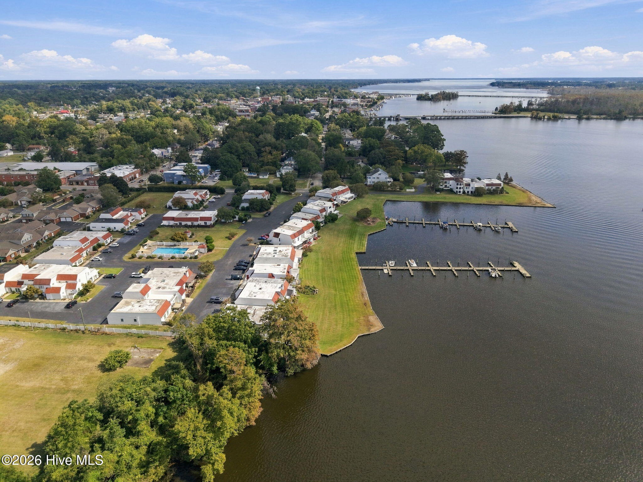 106 Washington Harbor Property Photo 45