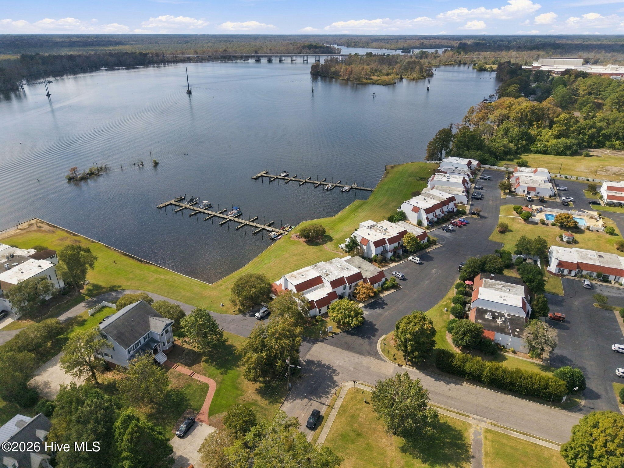 106 Washington Harbor Property Photo 50