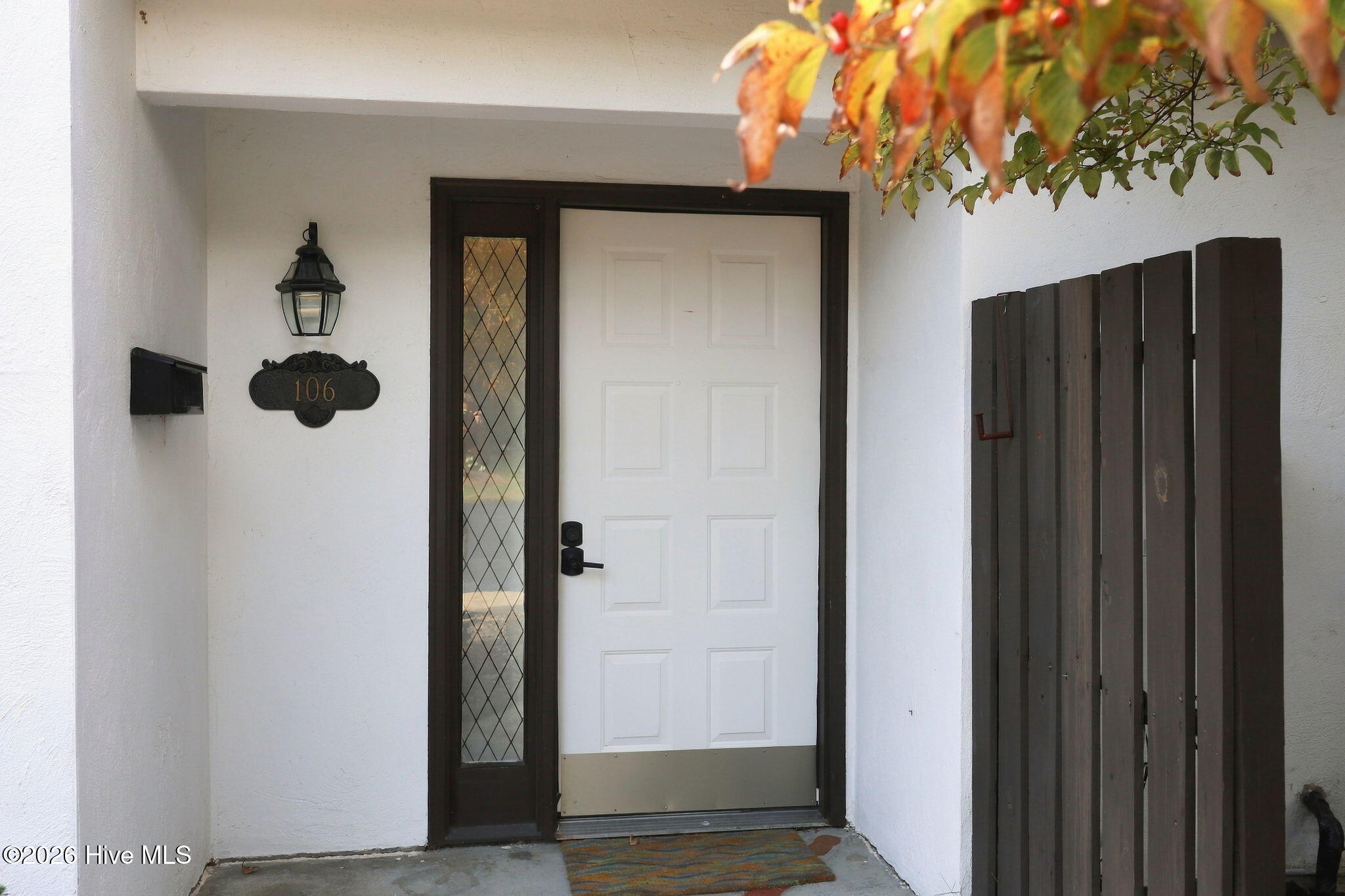 106 Washington Harbor Property Photo 51