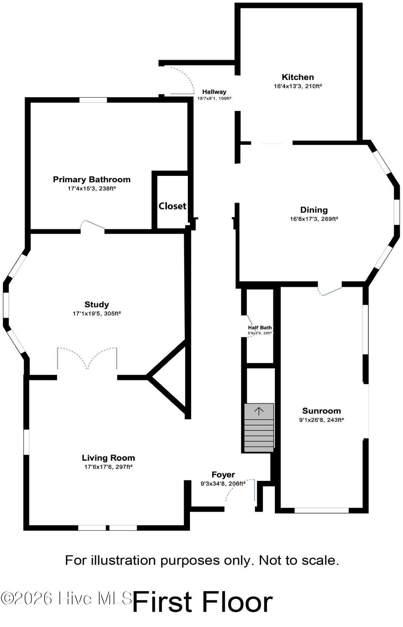 419 Atlantic Avenue Property Photo 32