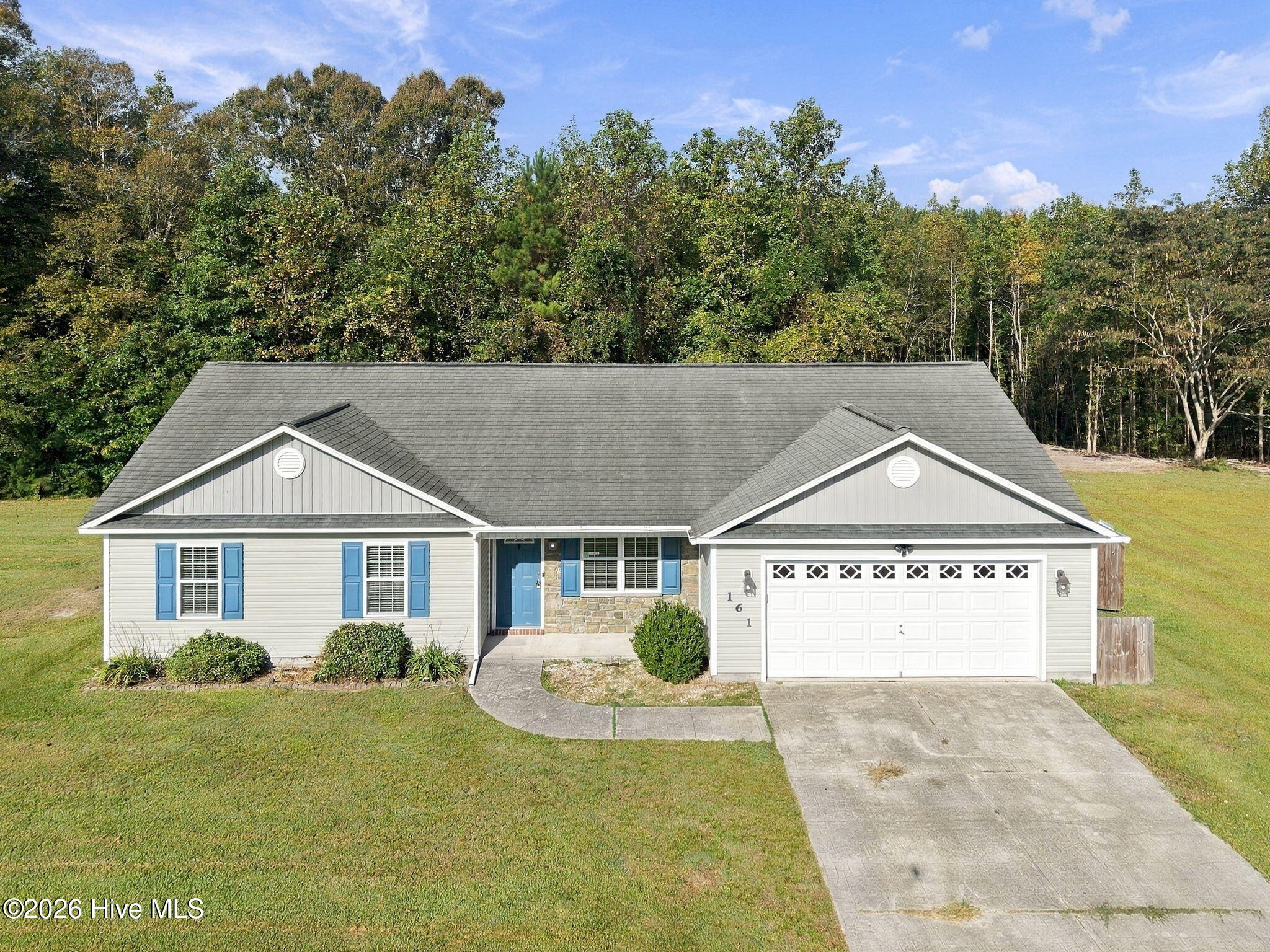 161 Southwoods Lane Property Photo 1