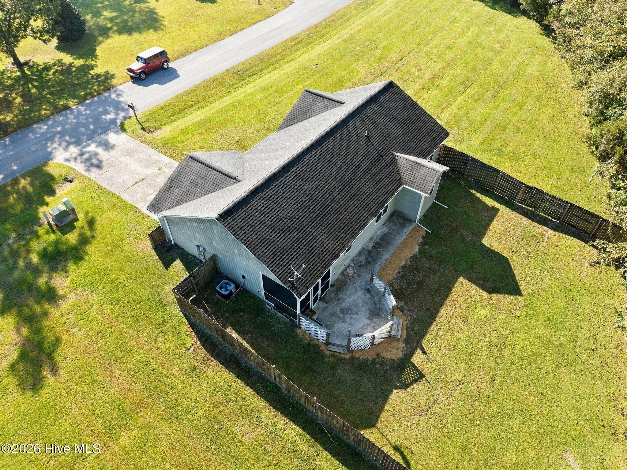 161 Southwoods Lane Property Photo 6