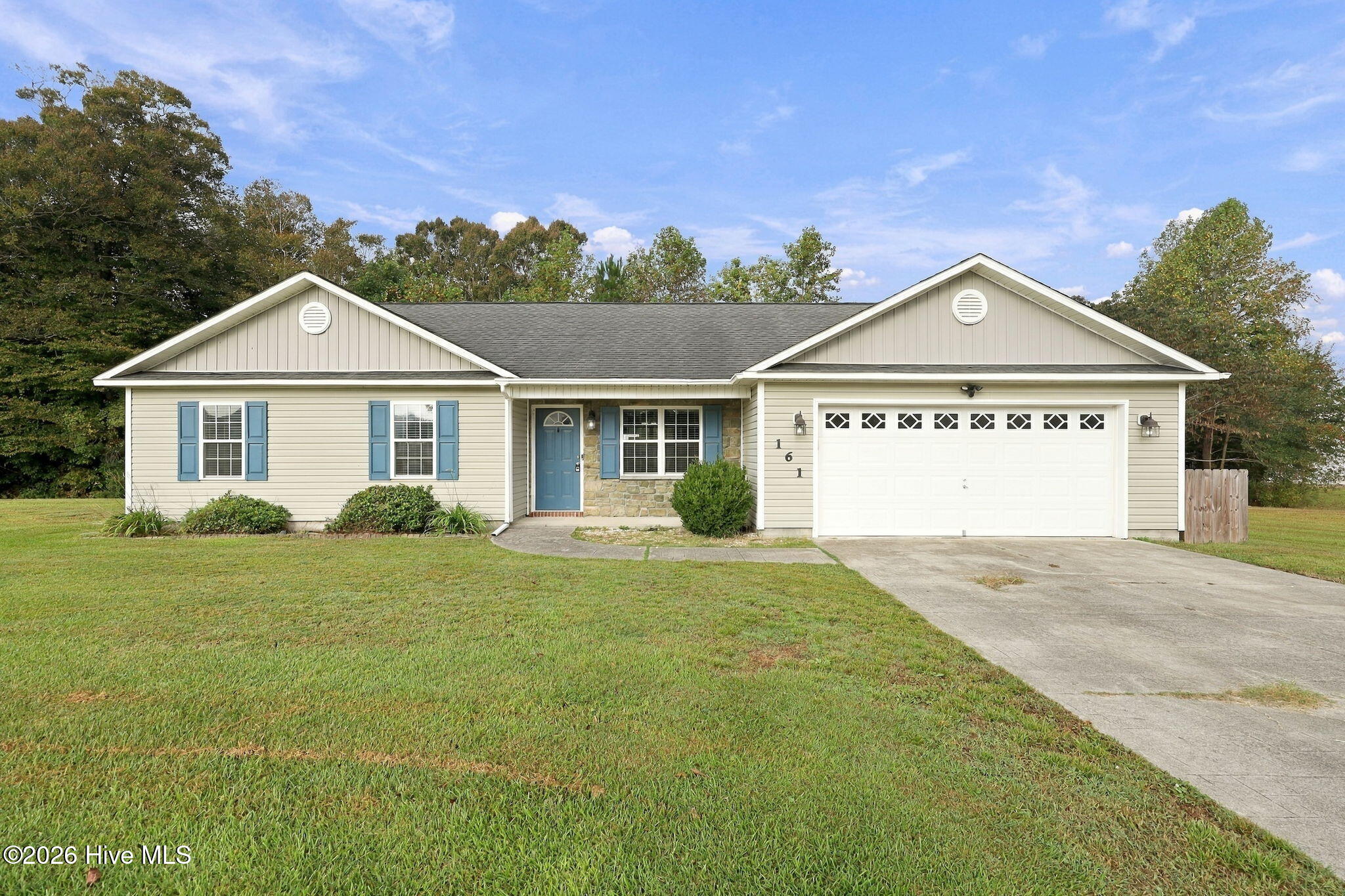 161 Southwoods Lane Property Photo 8