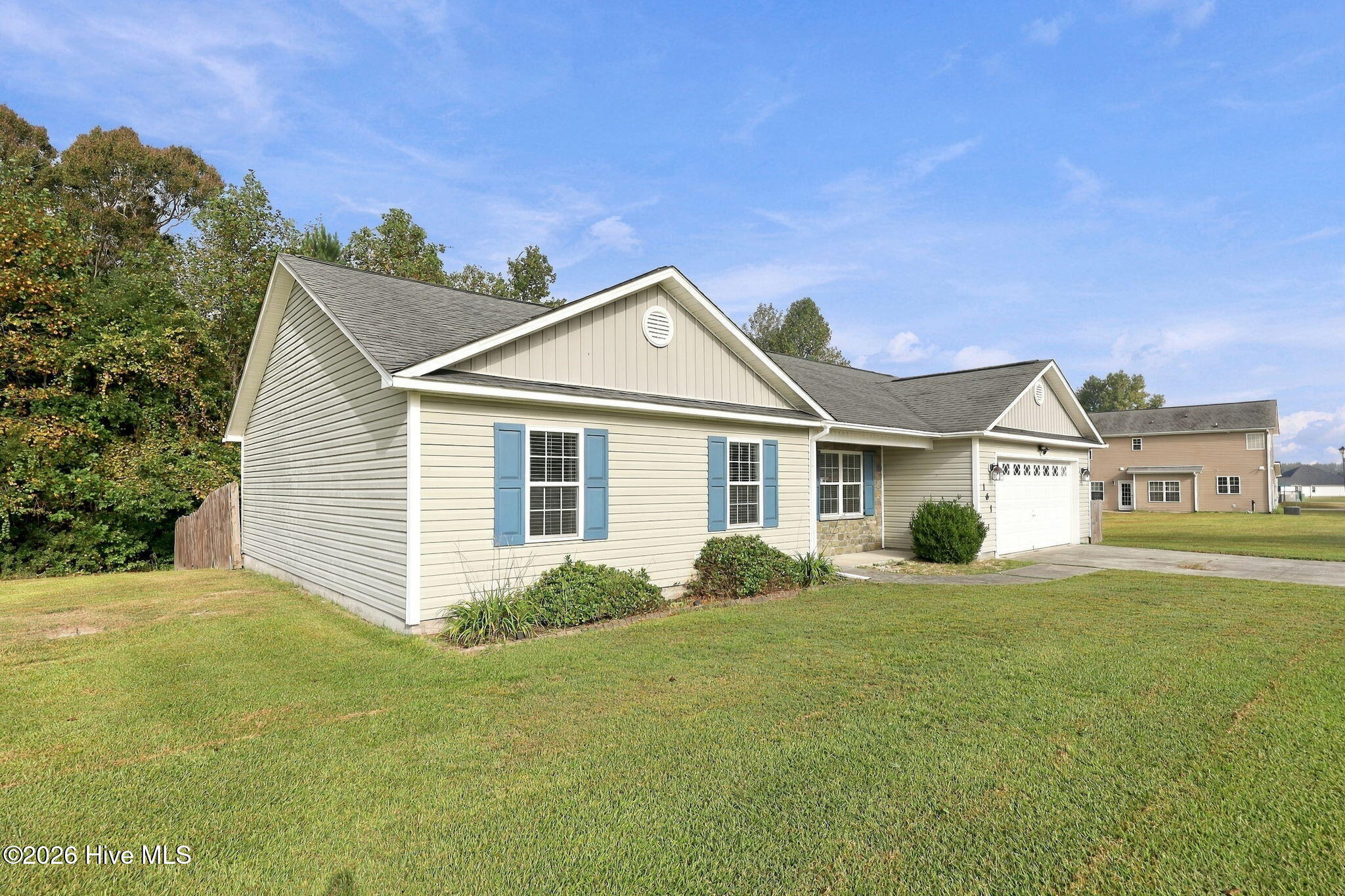 161 Southwoods Lane Property Photo 9
