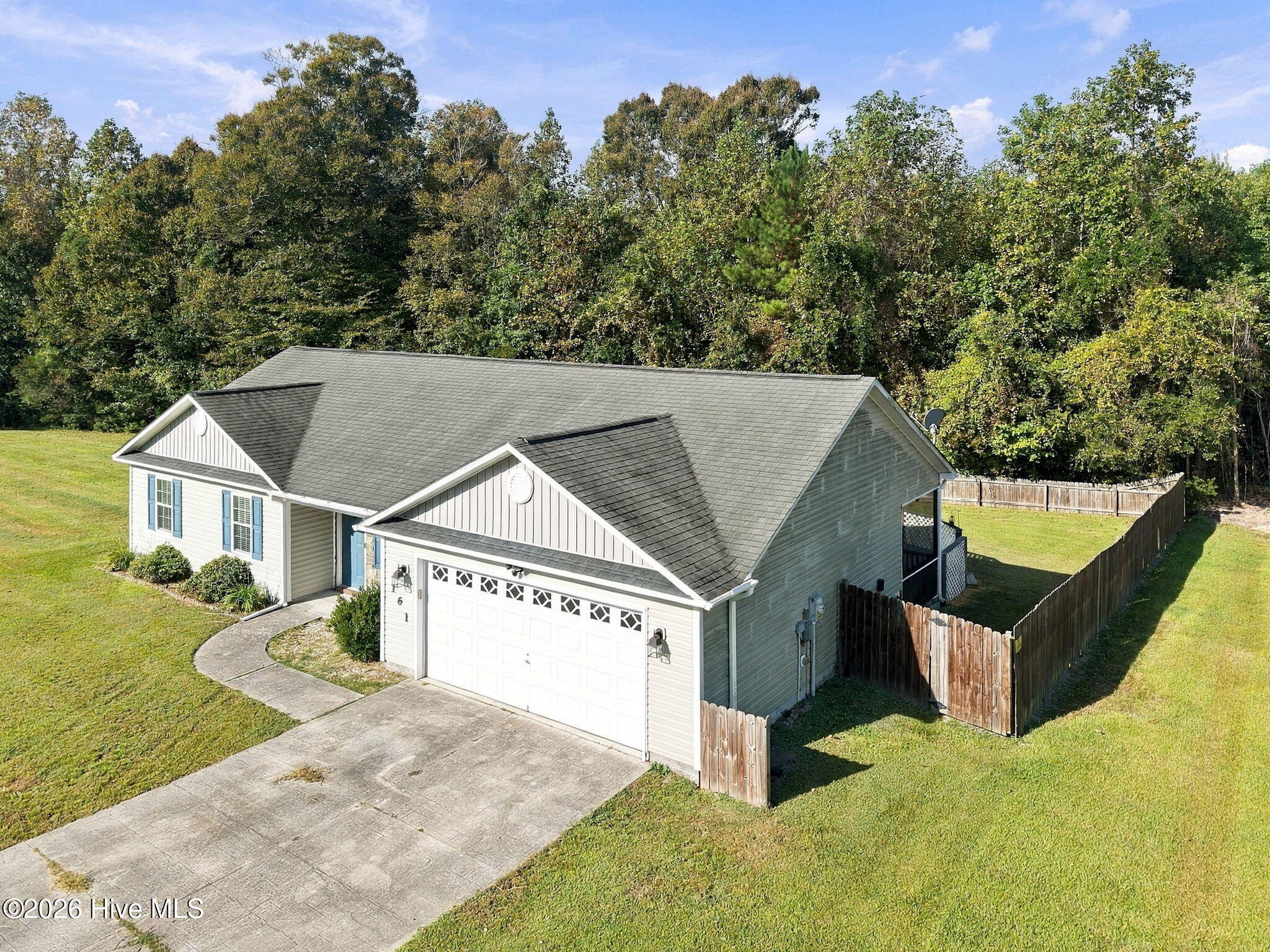 161 Southwoods Lane Property Photo 10