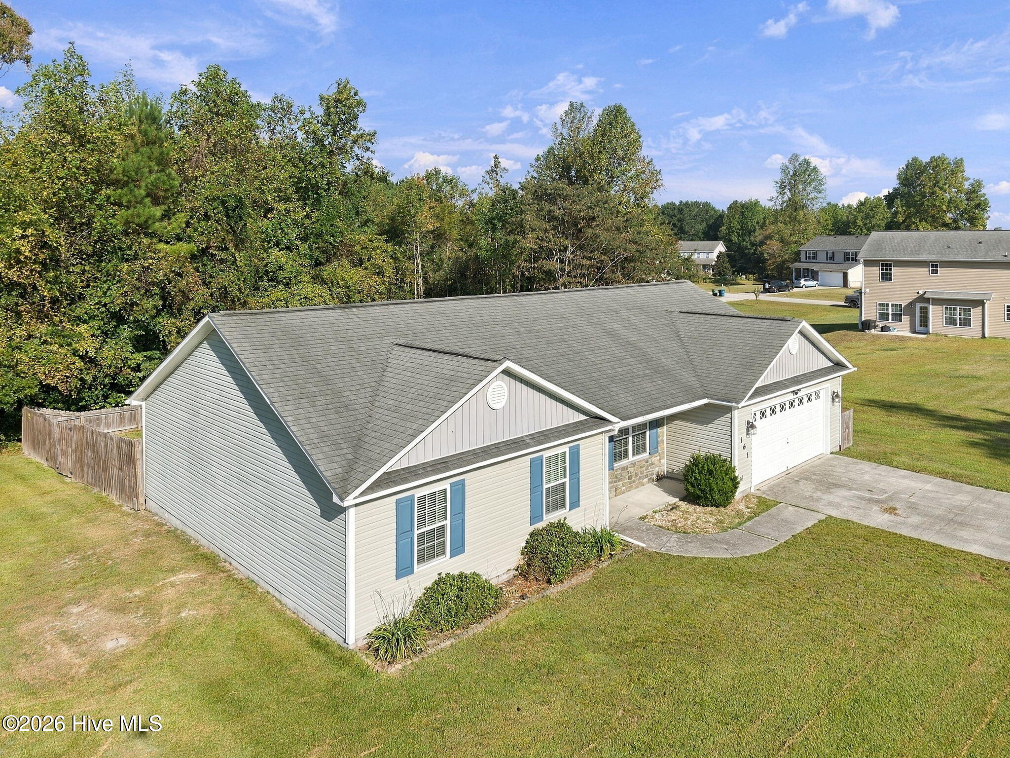 161 Southwoods Lane Property Photo 11