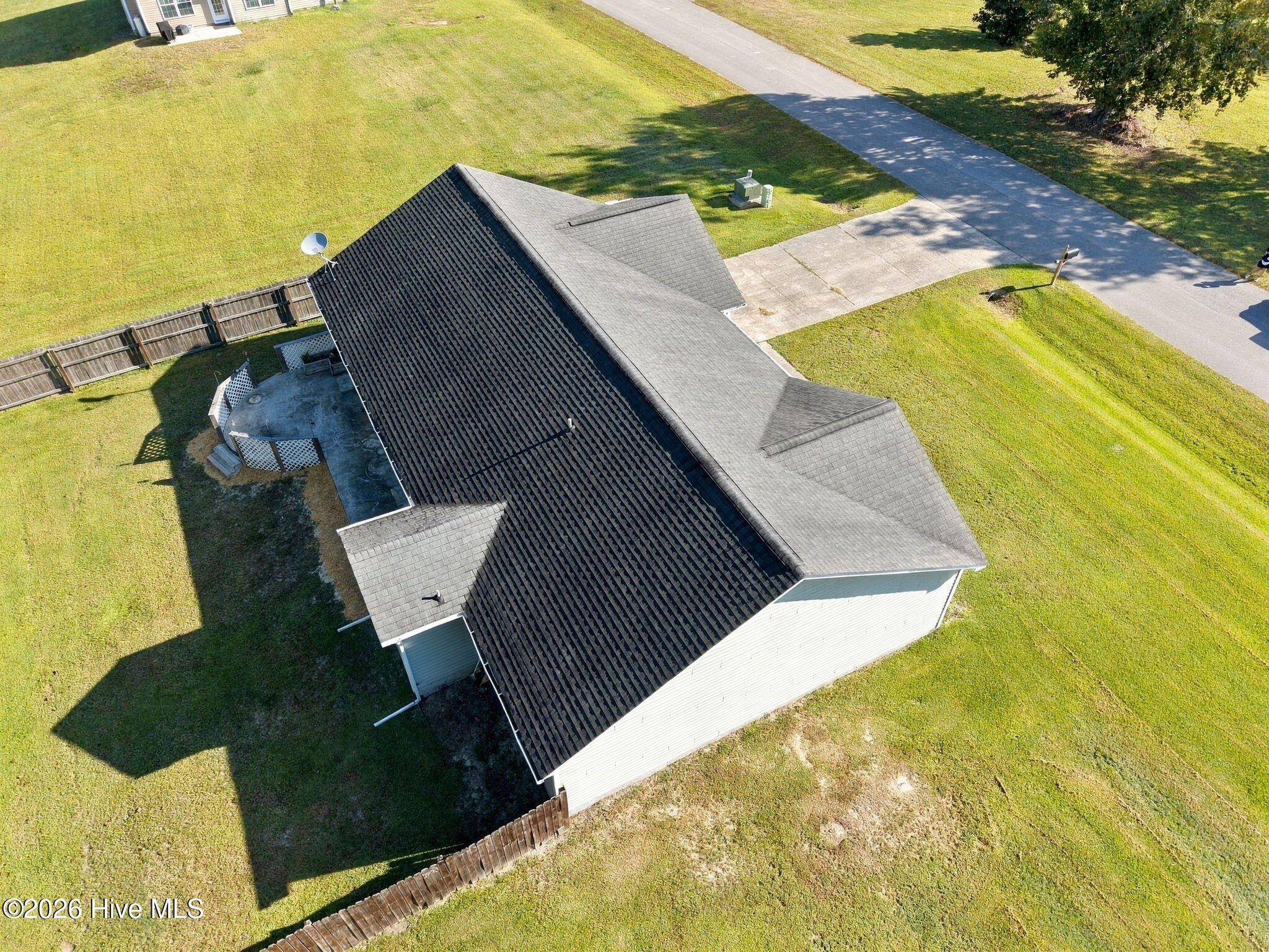 161 Southwoods Lane Property Photo 12